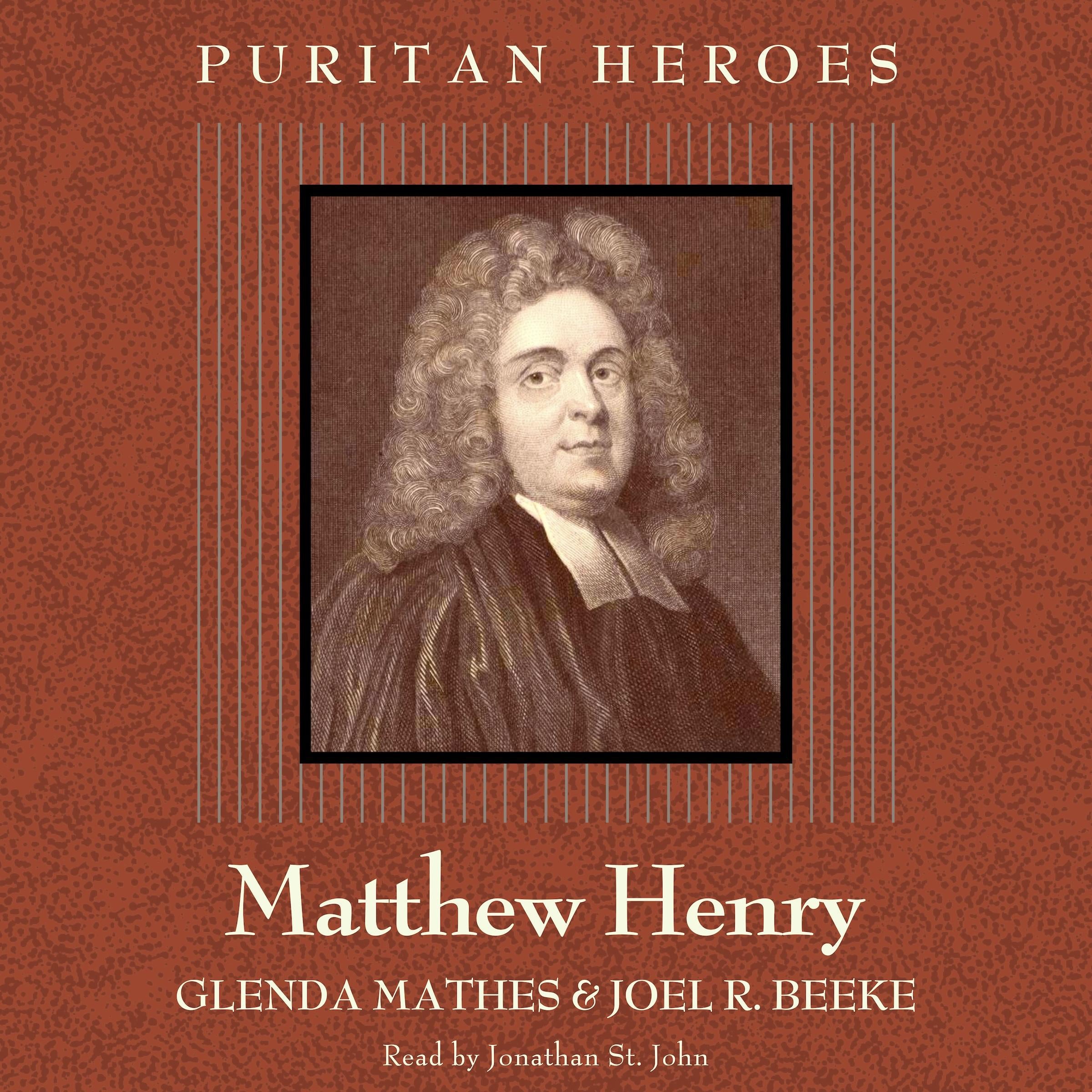 Matthew Henry