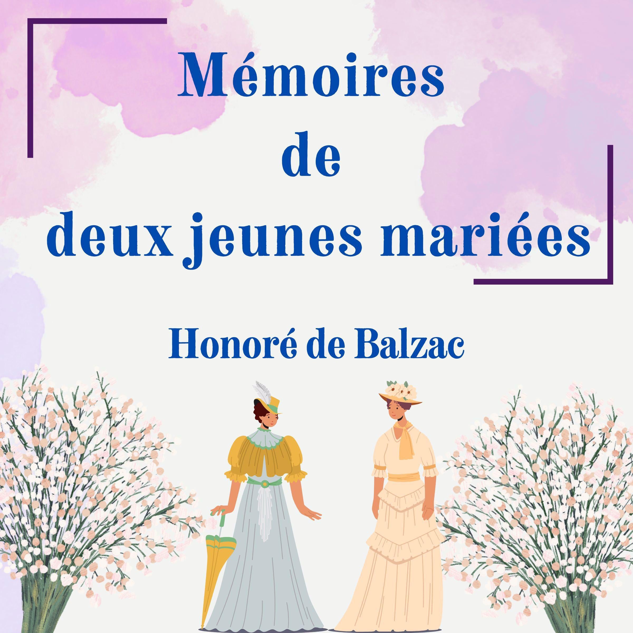 Mémoires de deux jeunes mariées