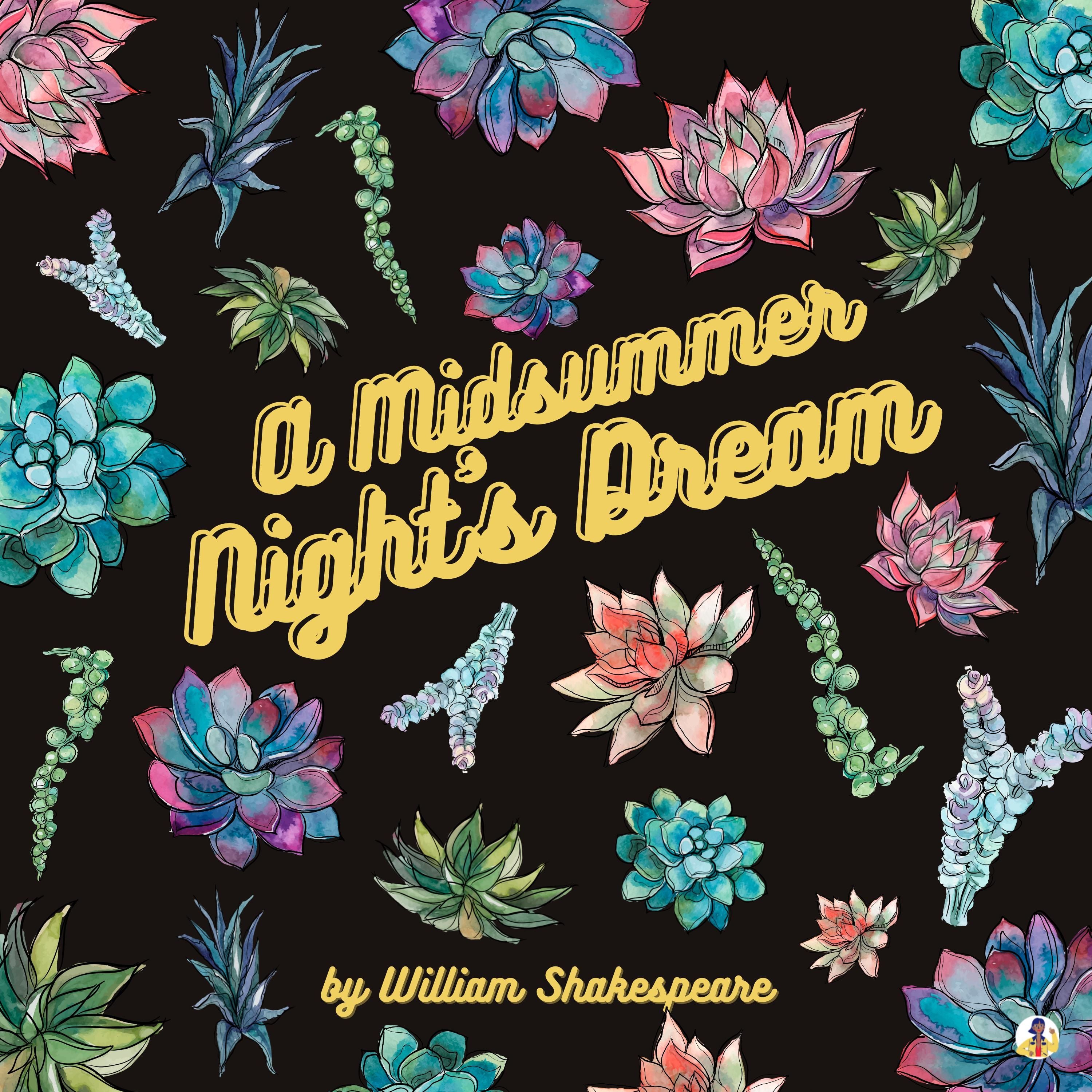 A Midsummer Night's Dream