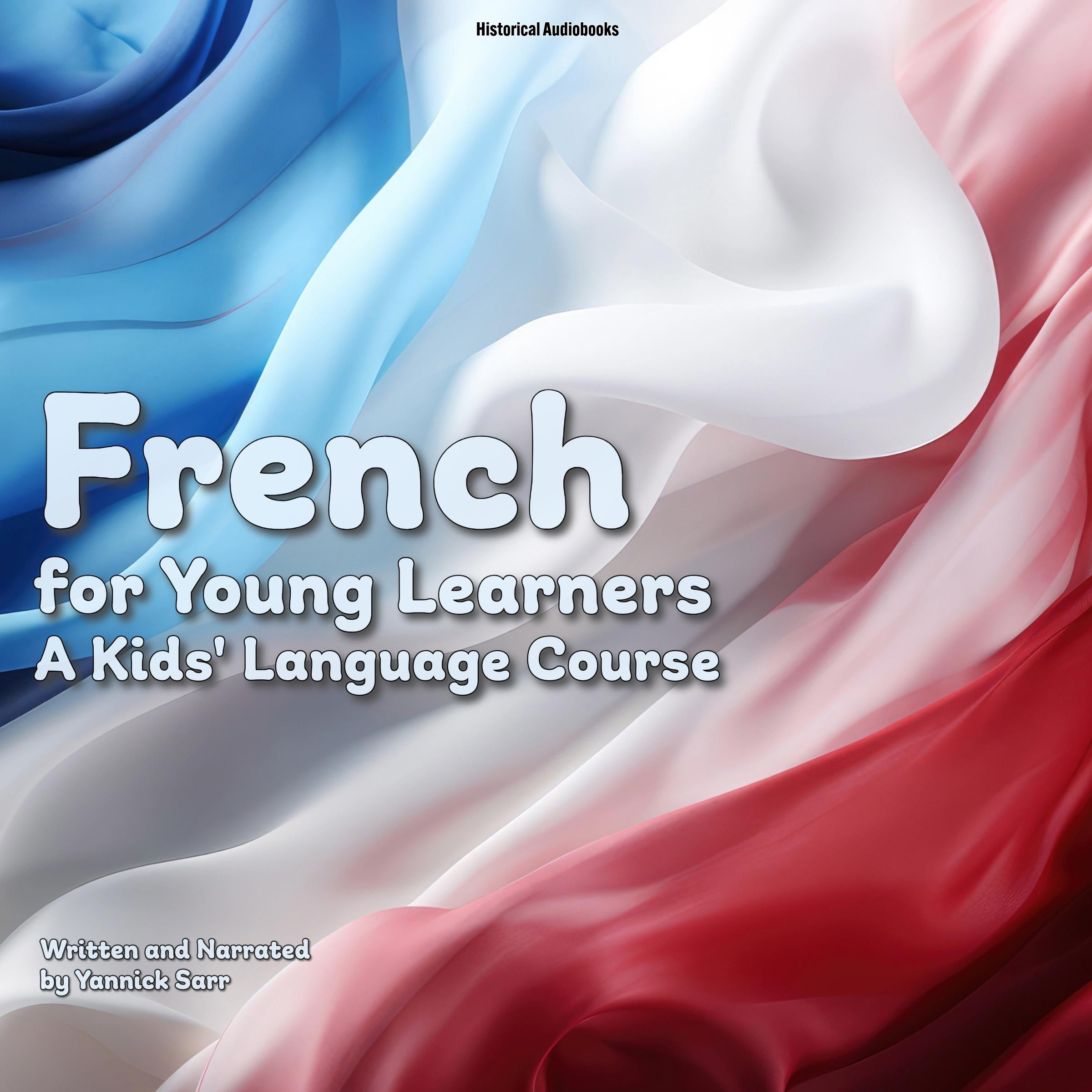 French for Young Learners