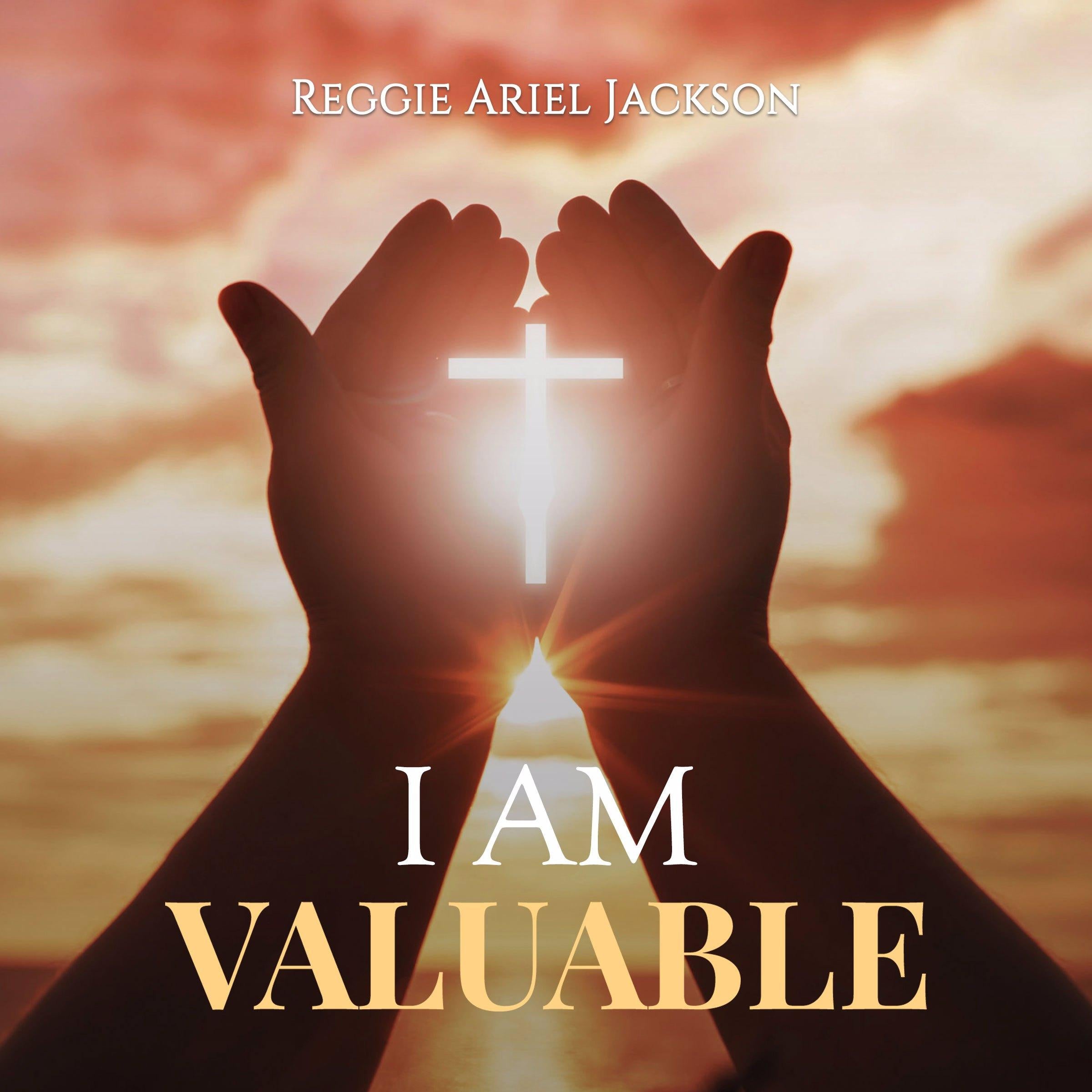 I Am Valuable