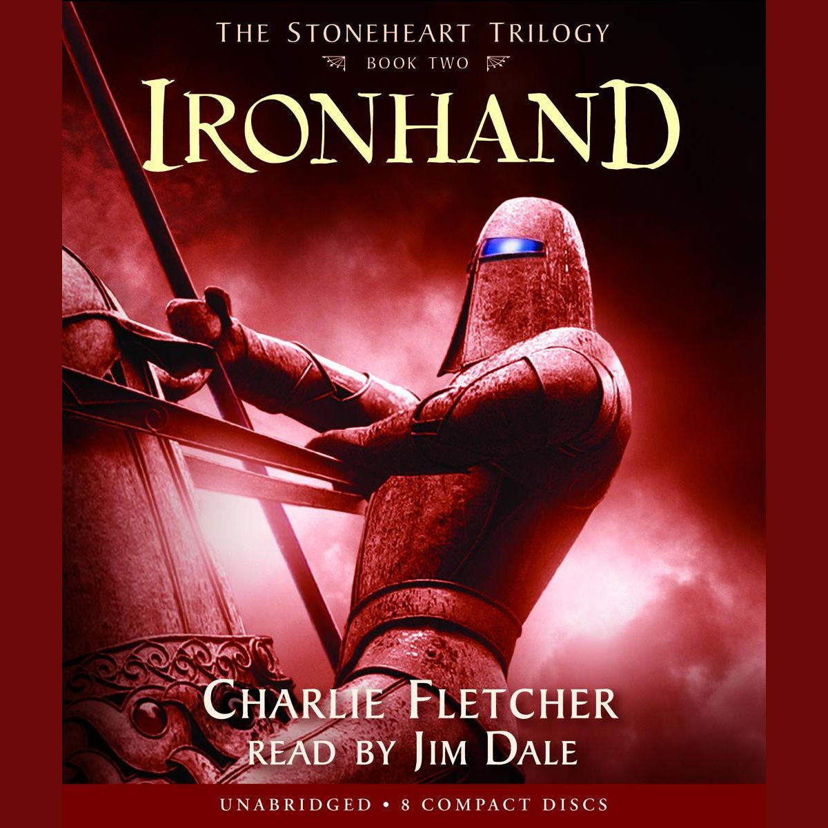 Ironhand