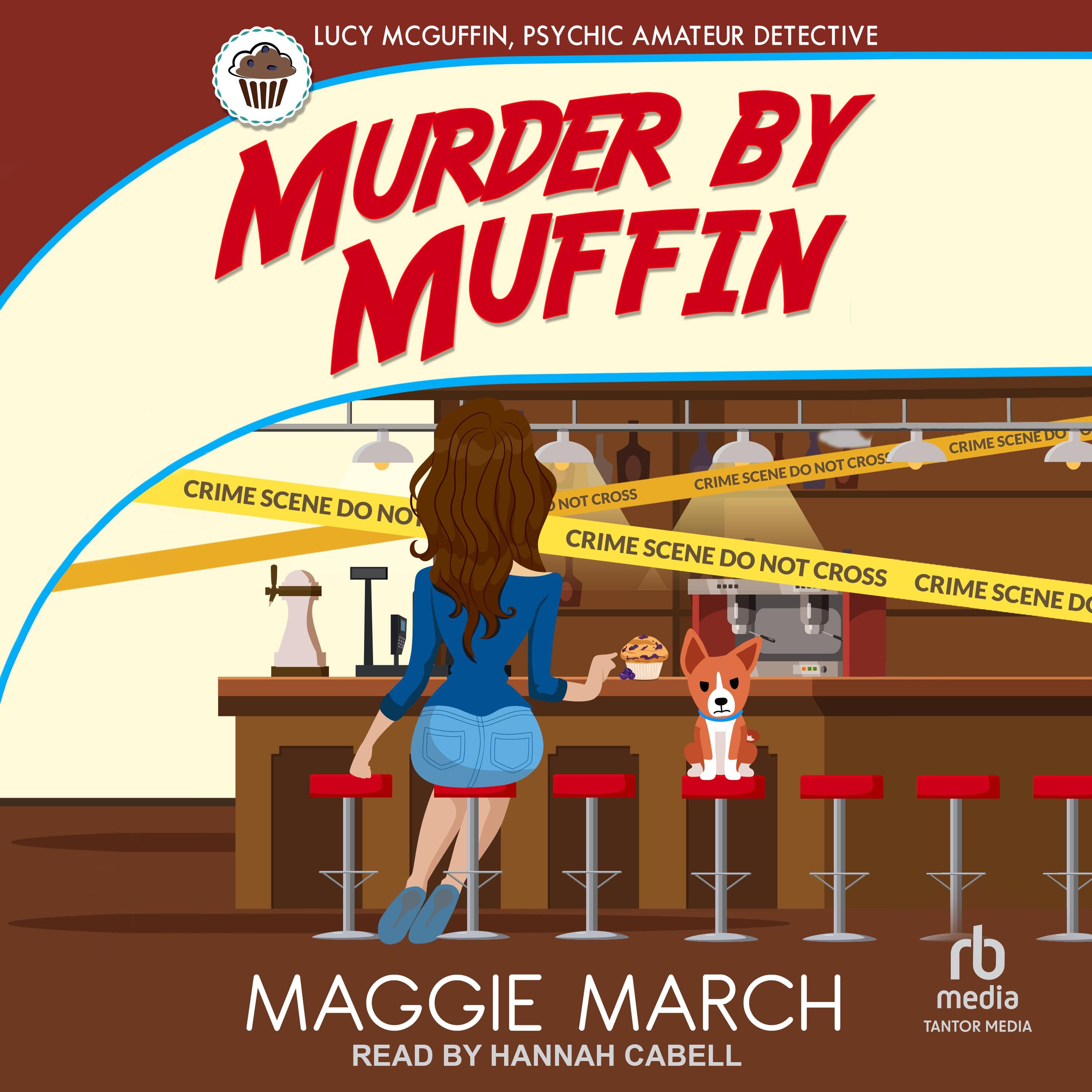 Murder by Muffin