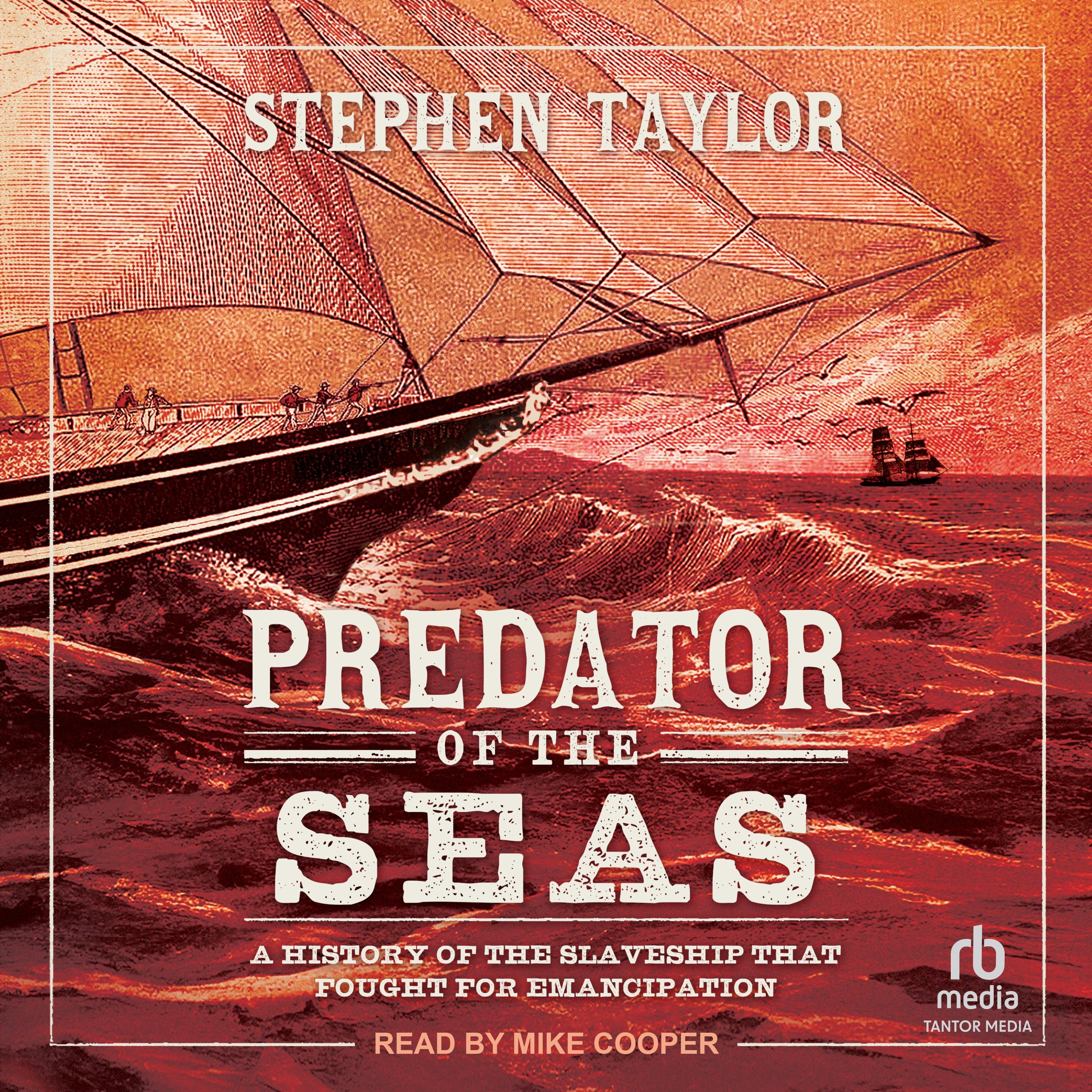 Predator of the Seas