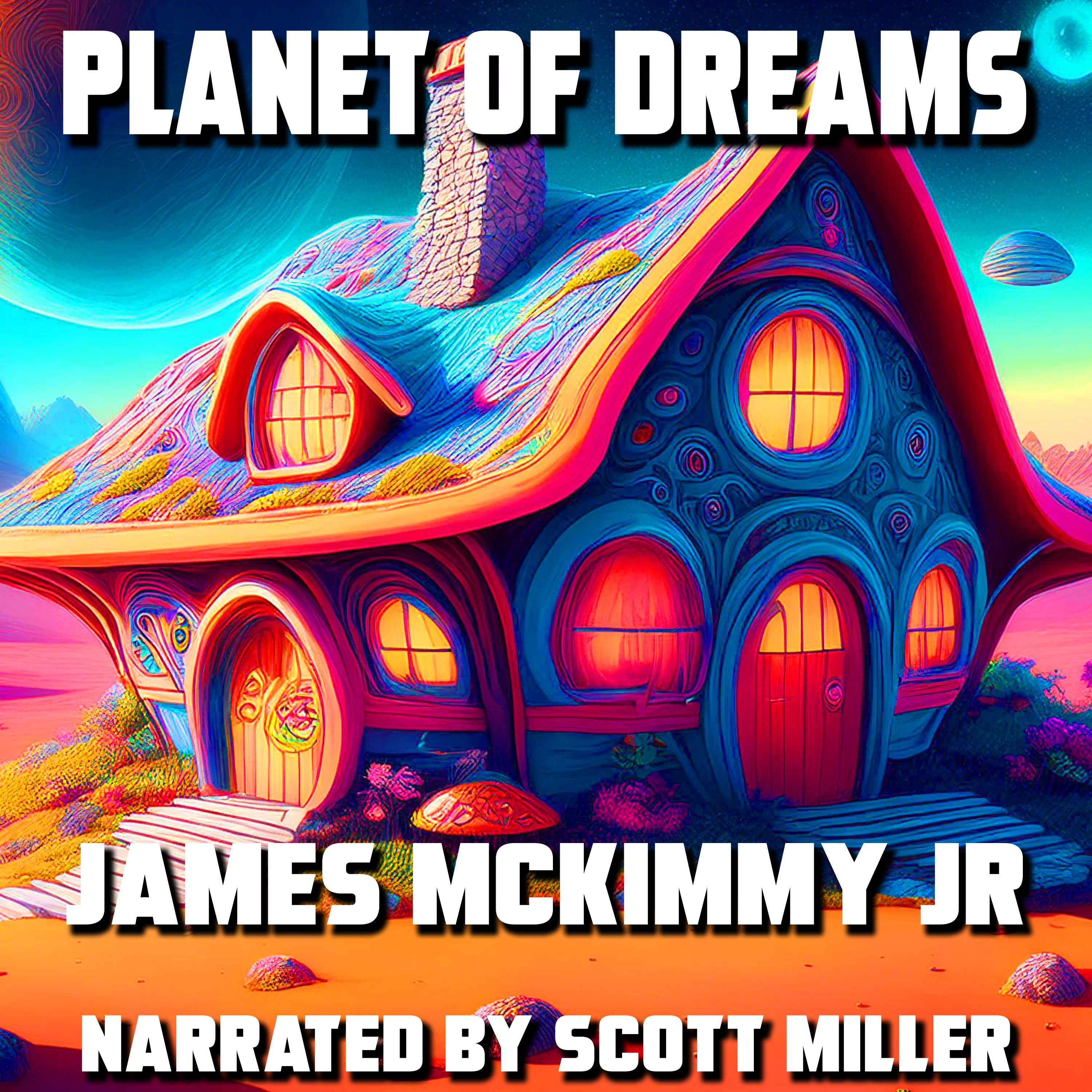 Planet of Dreams