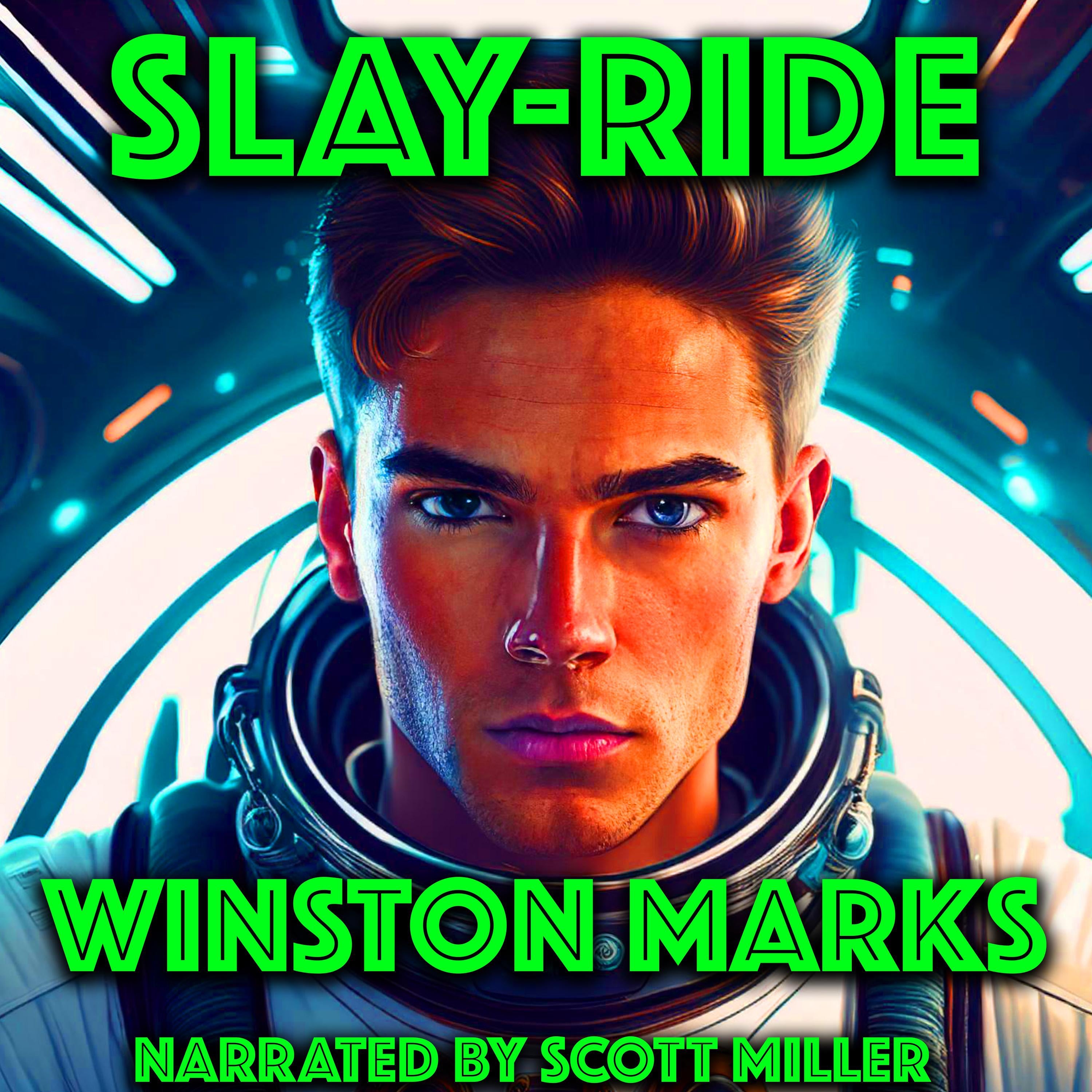 Slay-Ride