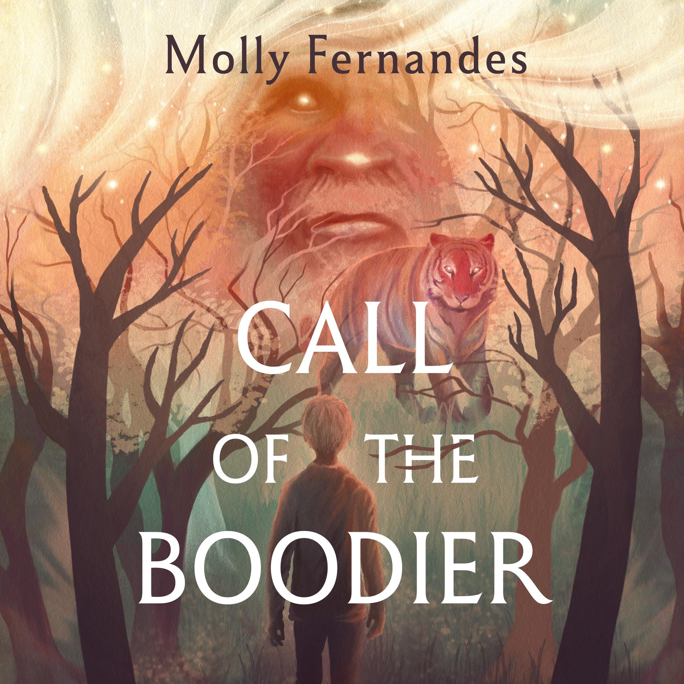 Call of the Boodier
