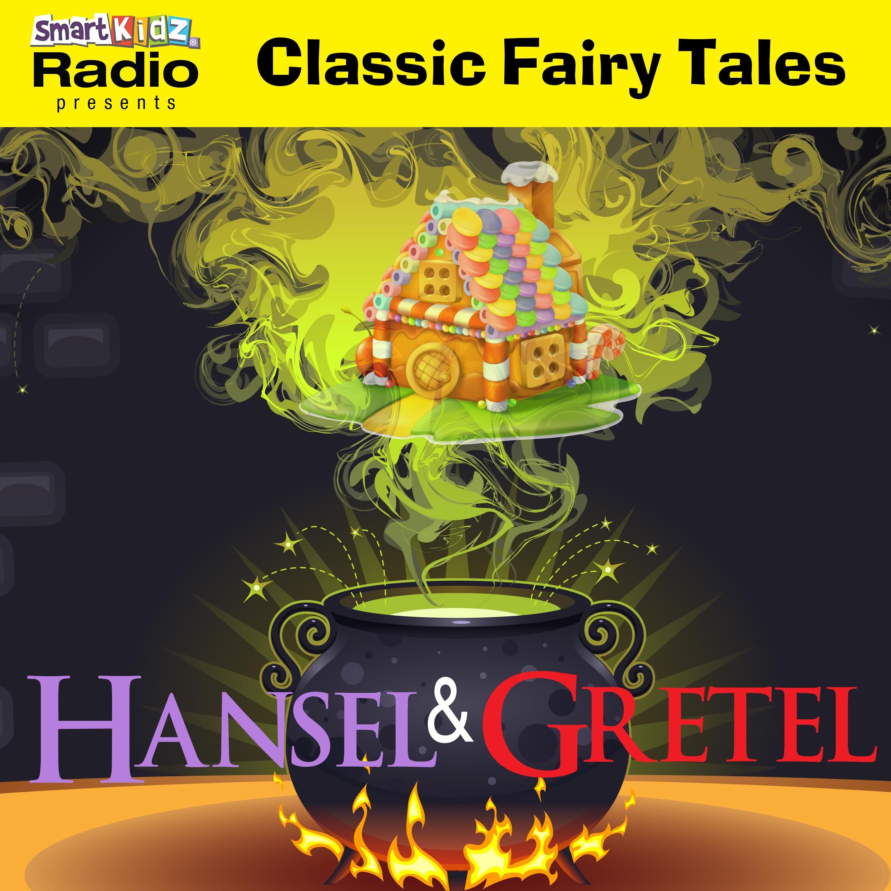 Hansel & Gretel