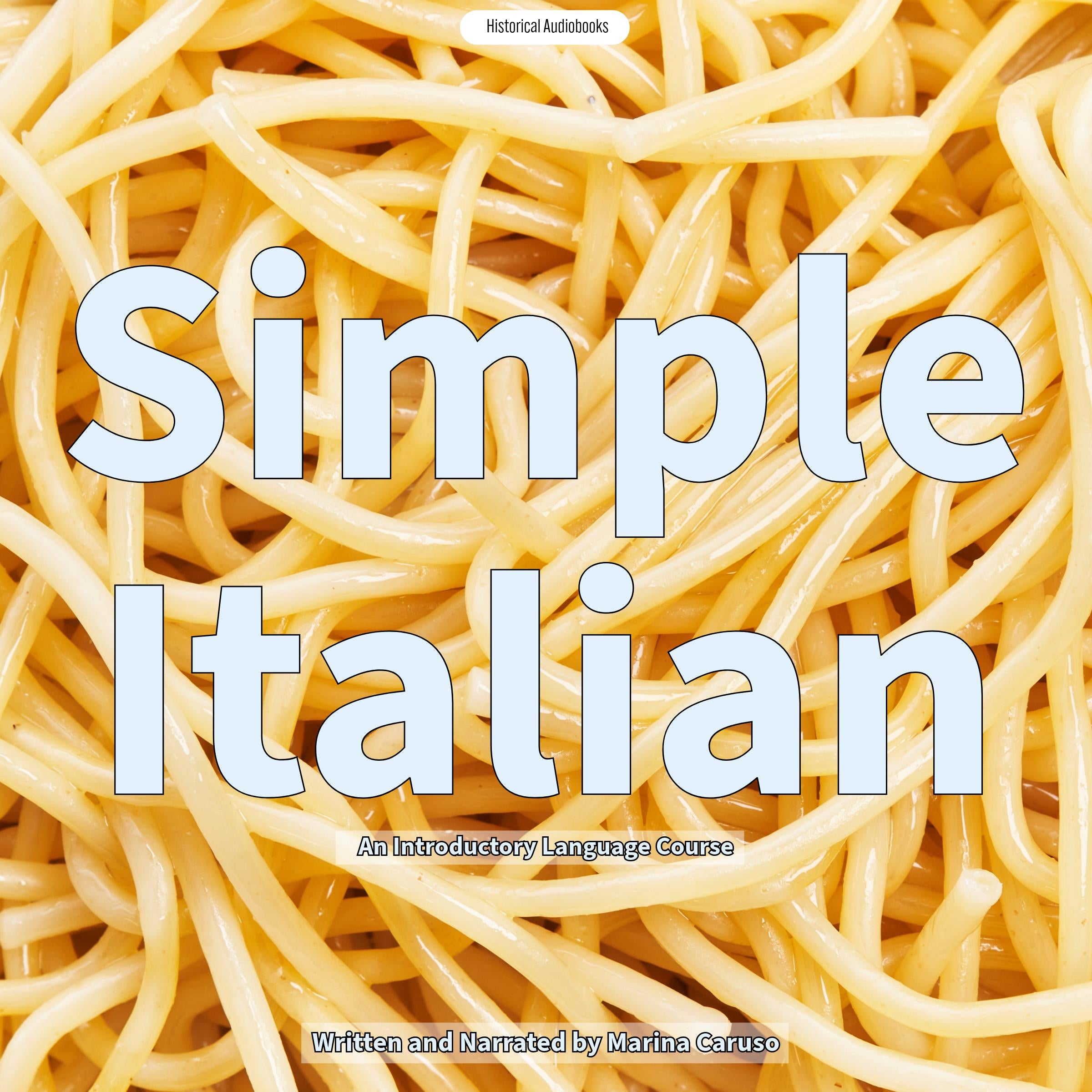 Simple Italian
