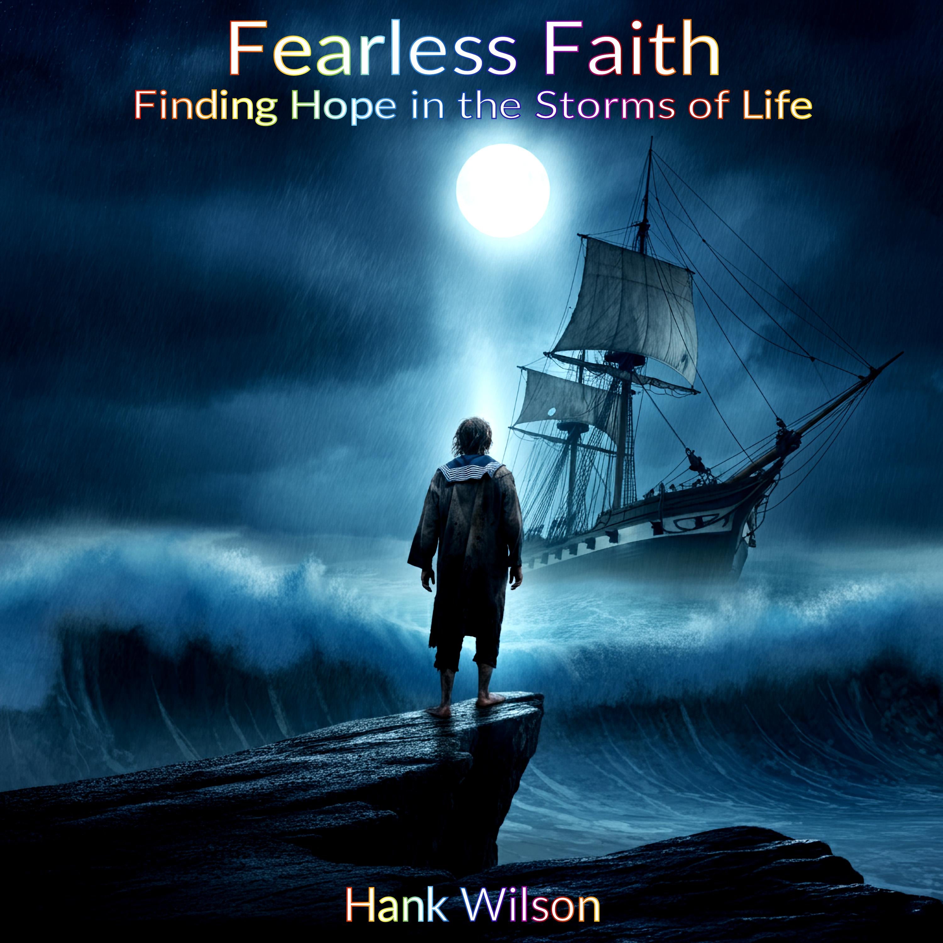Fearless Faith