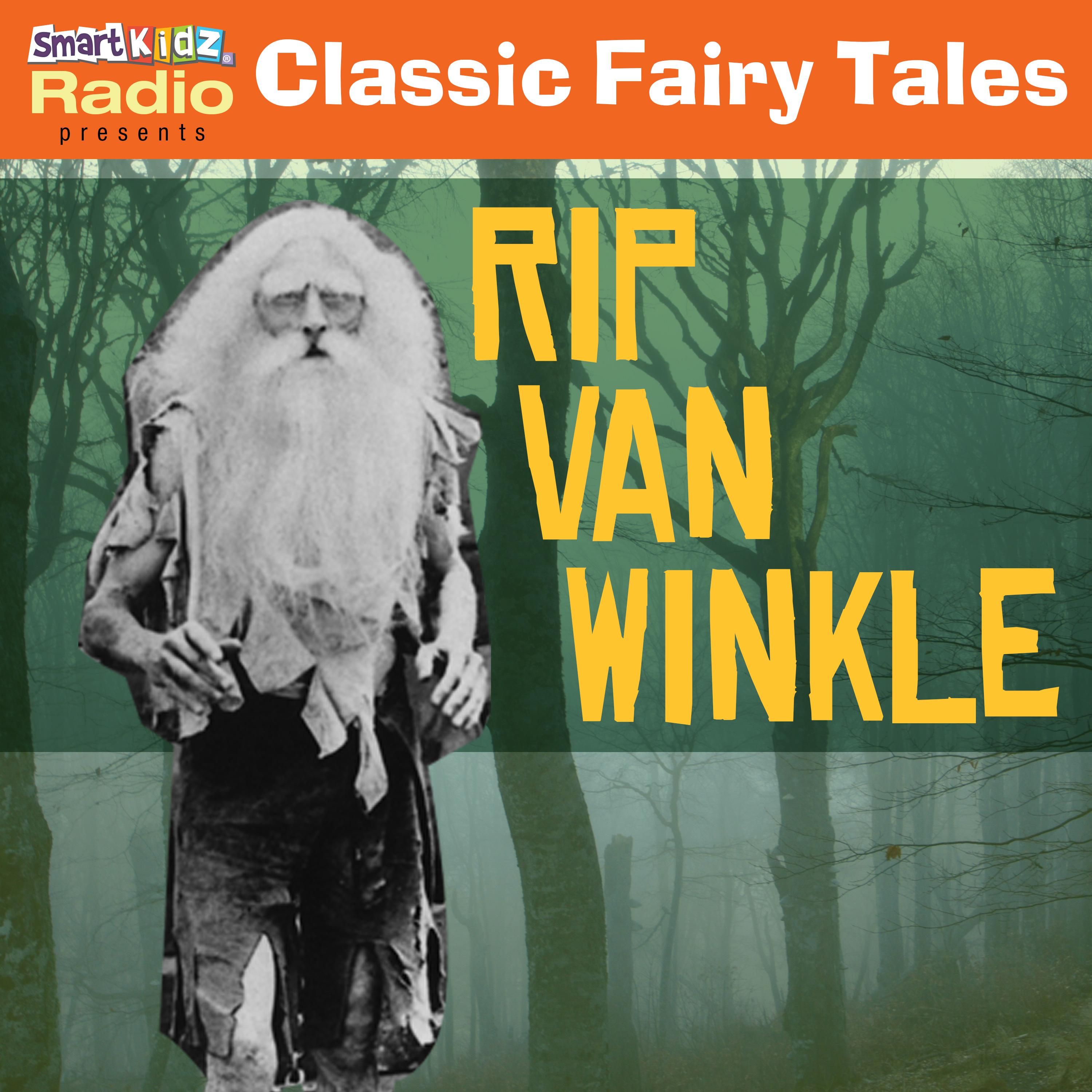 Rip Van Winkle