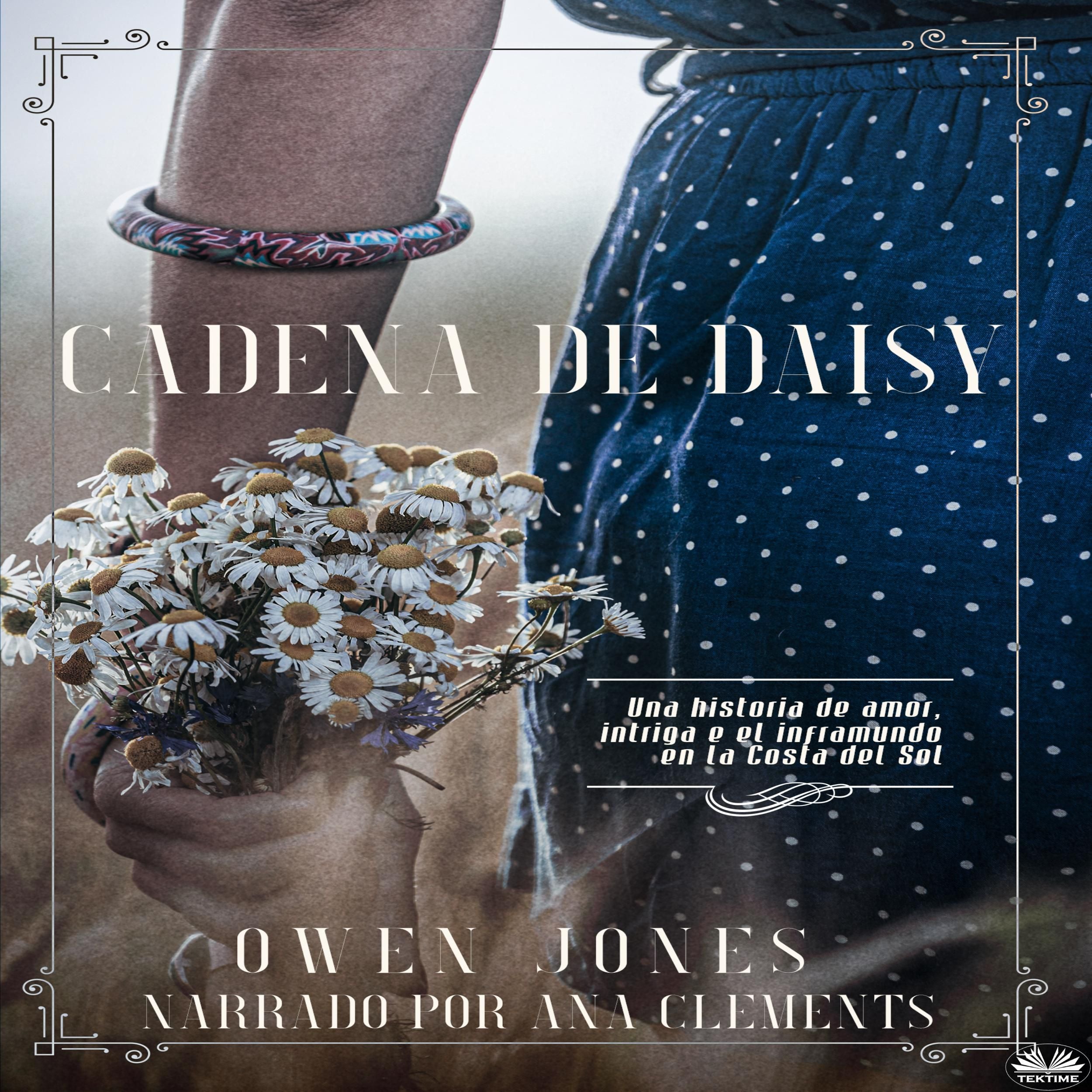Cadena De Daisy