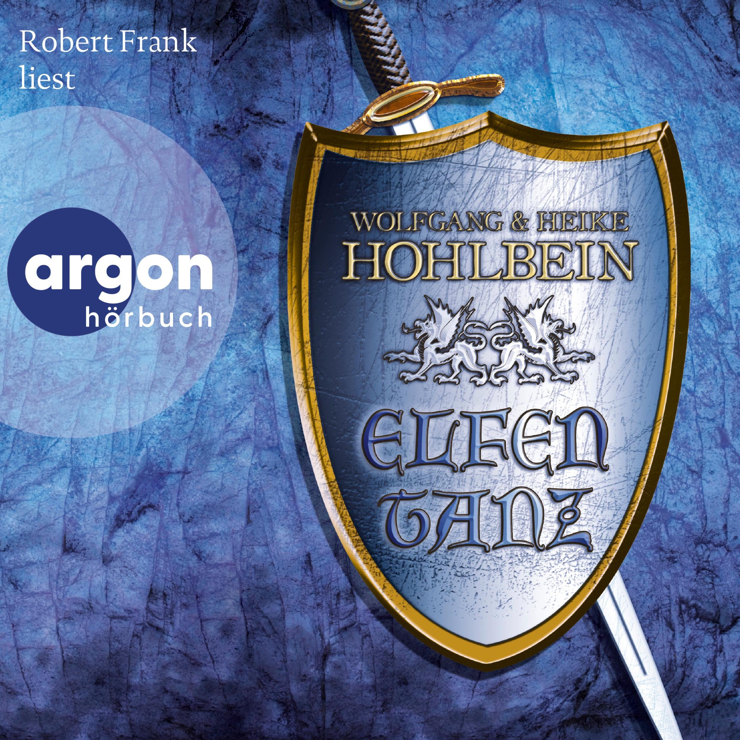 Elfentanz (Ungekürzte Lesung)