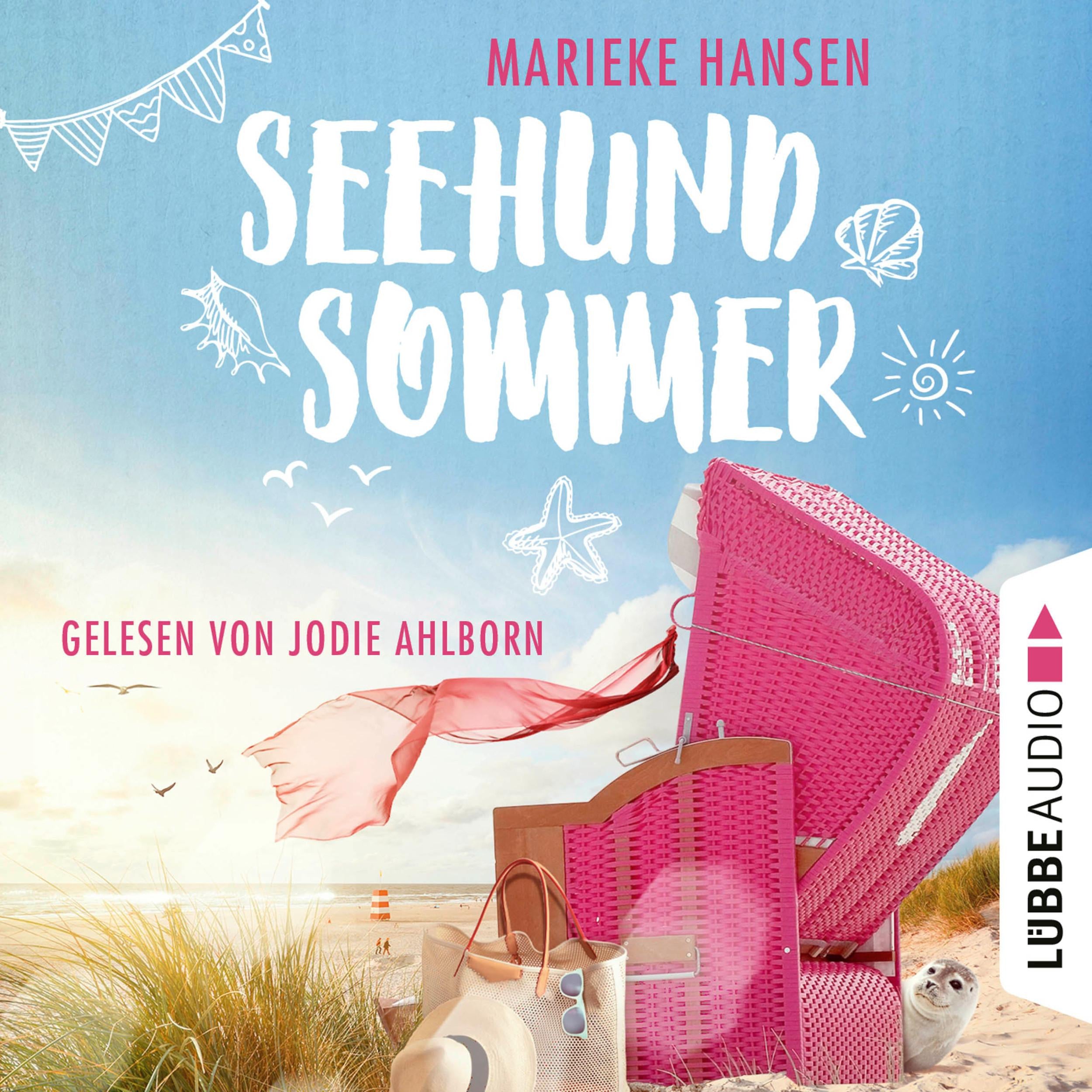 Seehundsommer (Ungekürzt)