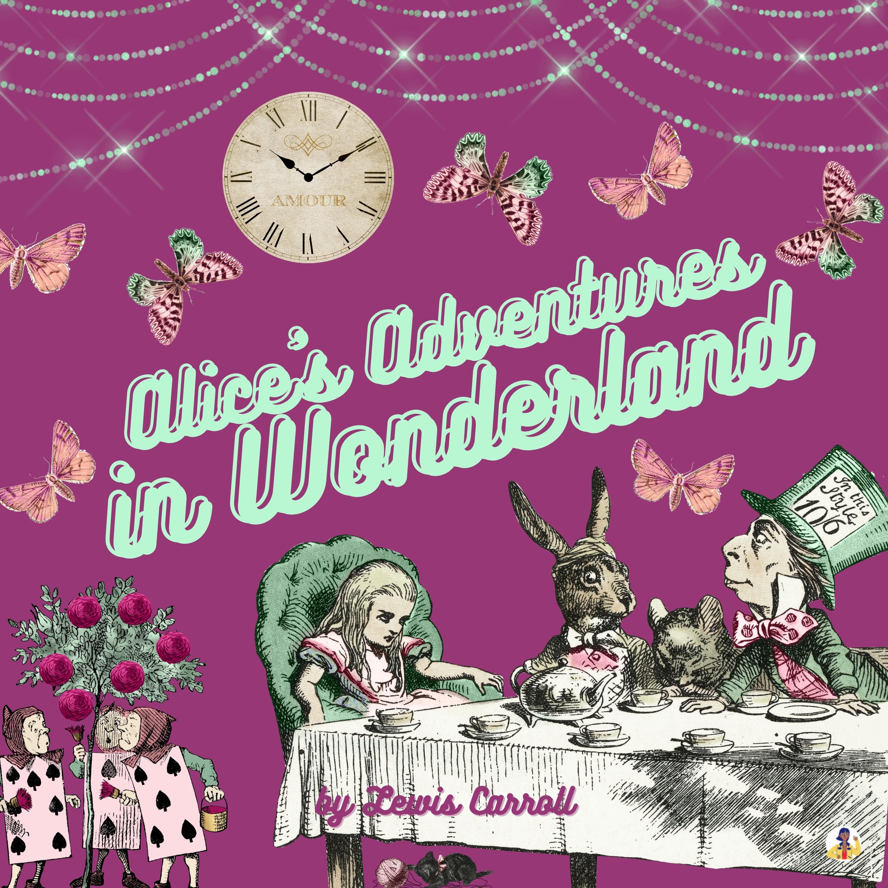 Alice's Adventures in Wonderland