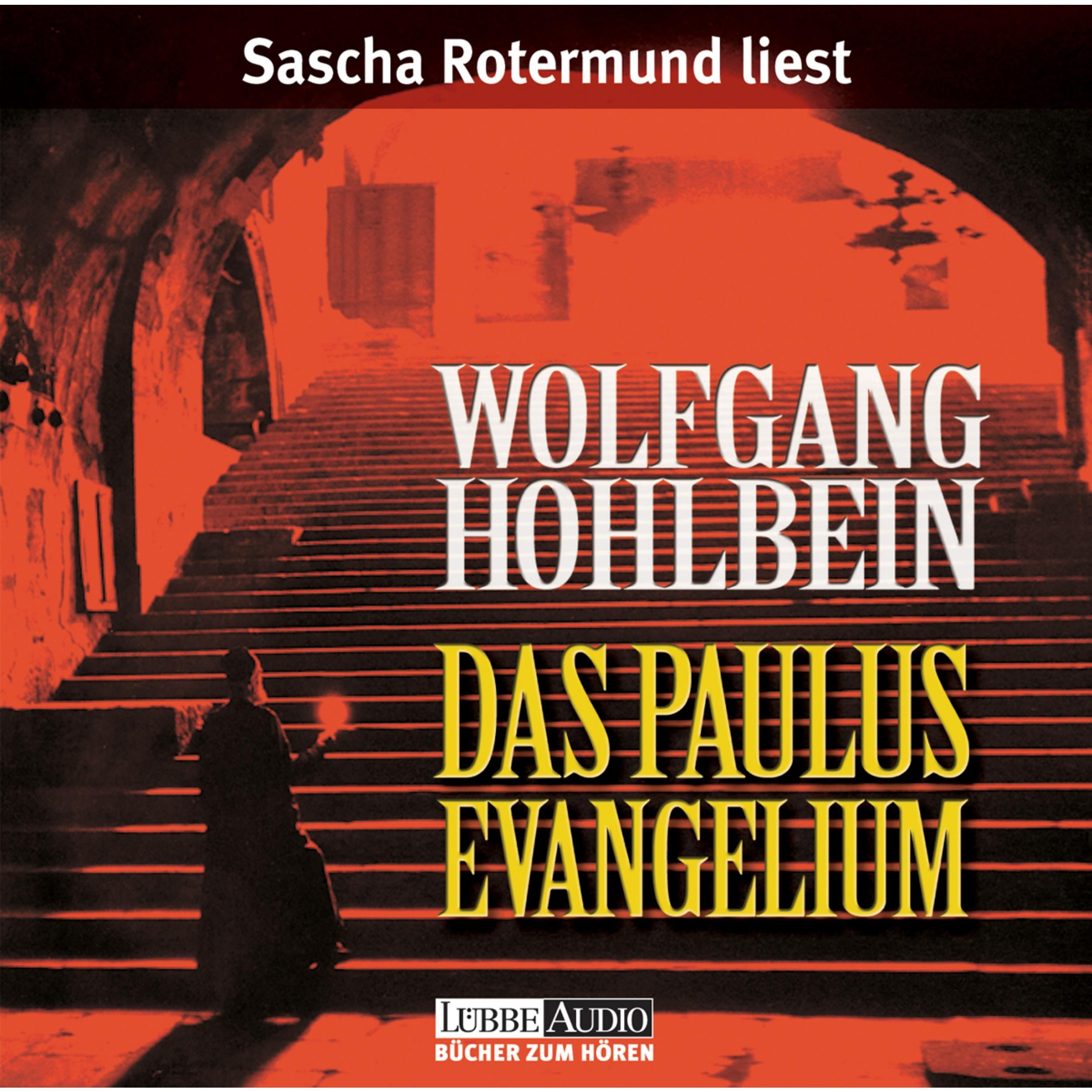 Das Paulus-Evangelium (Gekürzt)