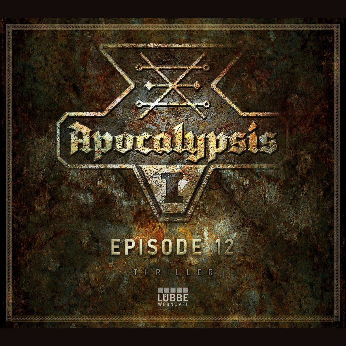 Apocalypsis, Staffel 1, Episode 12: Konklave