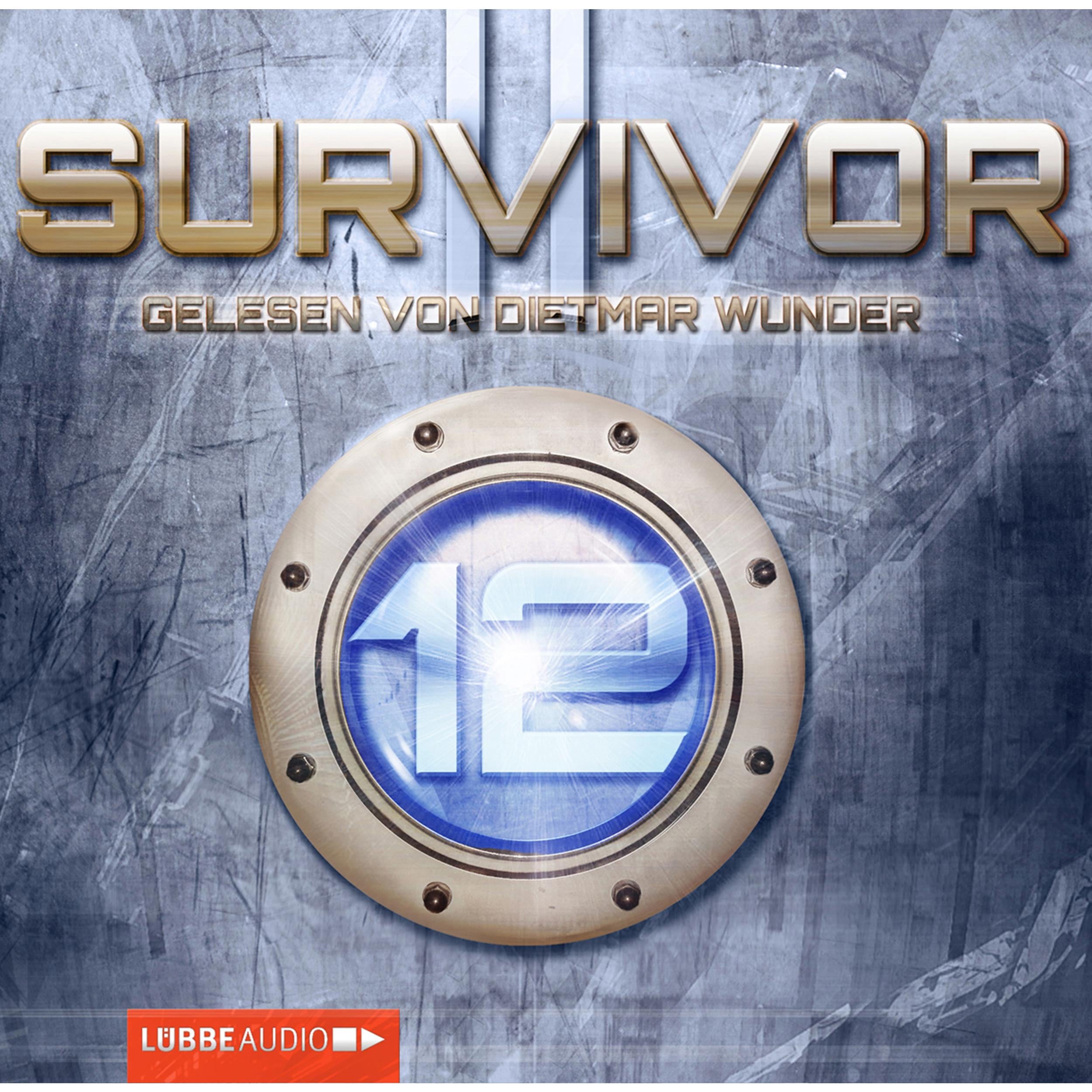 Survivor , 2, 12: Der neue Prometheus