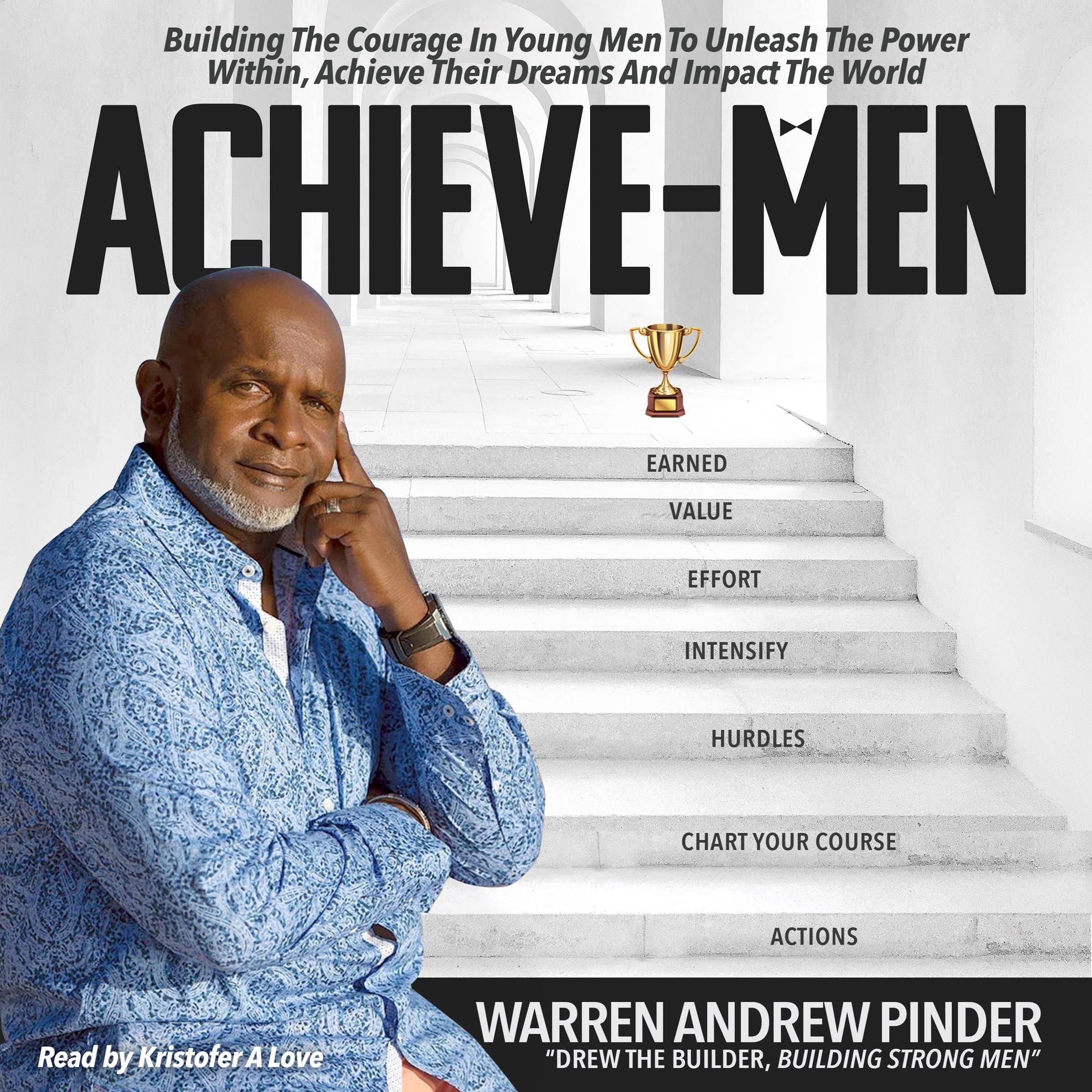 Achieve-Men