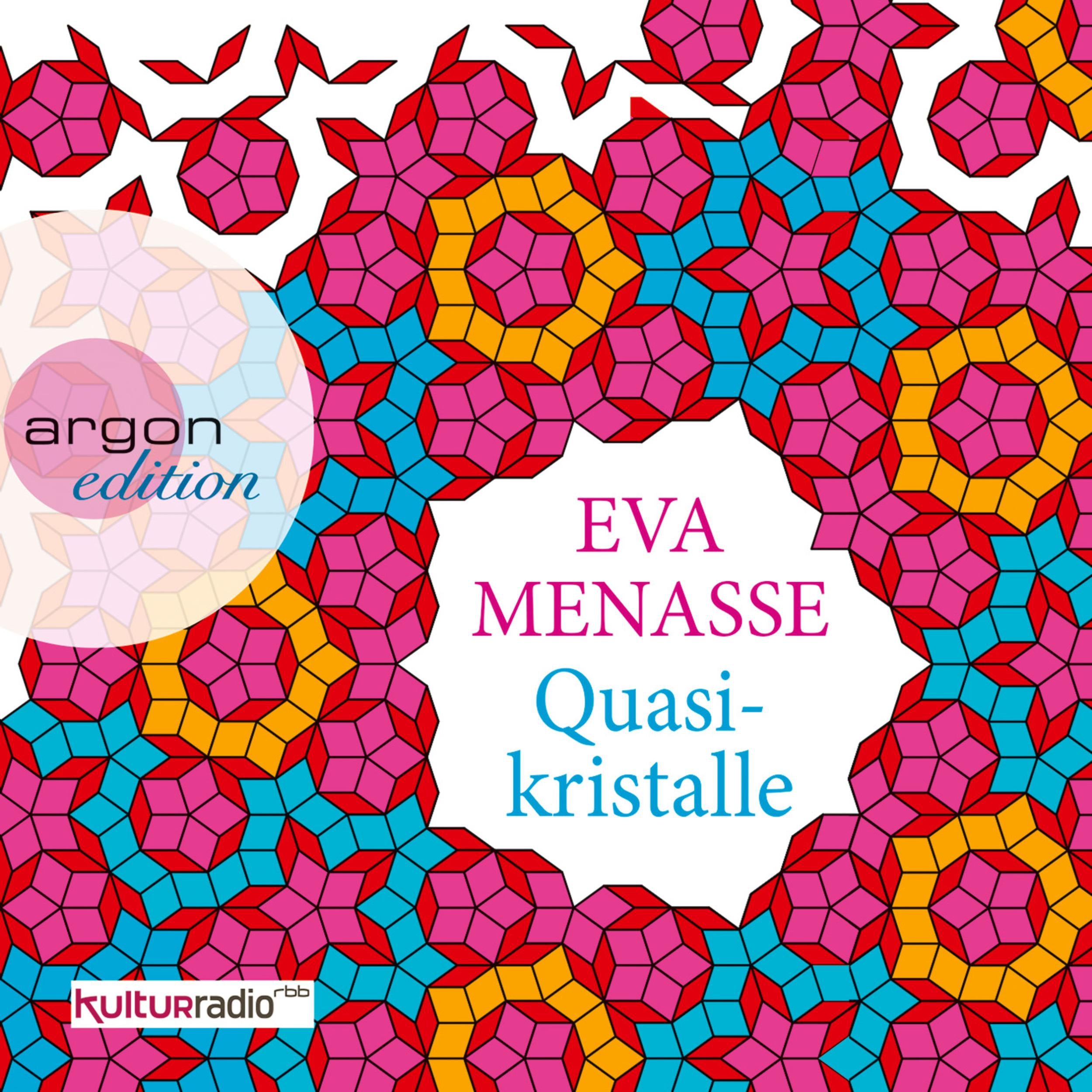 Quasikristalle (Gekürzte Fassung)