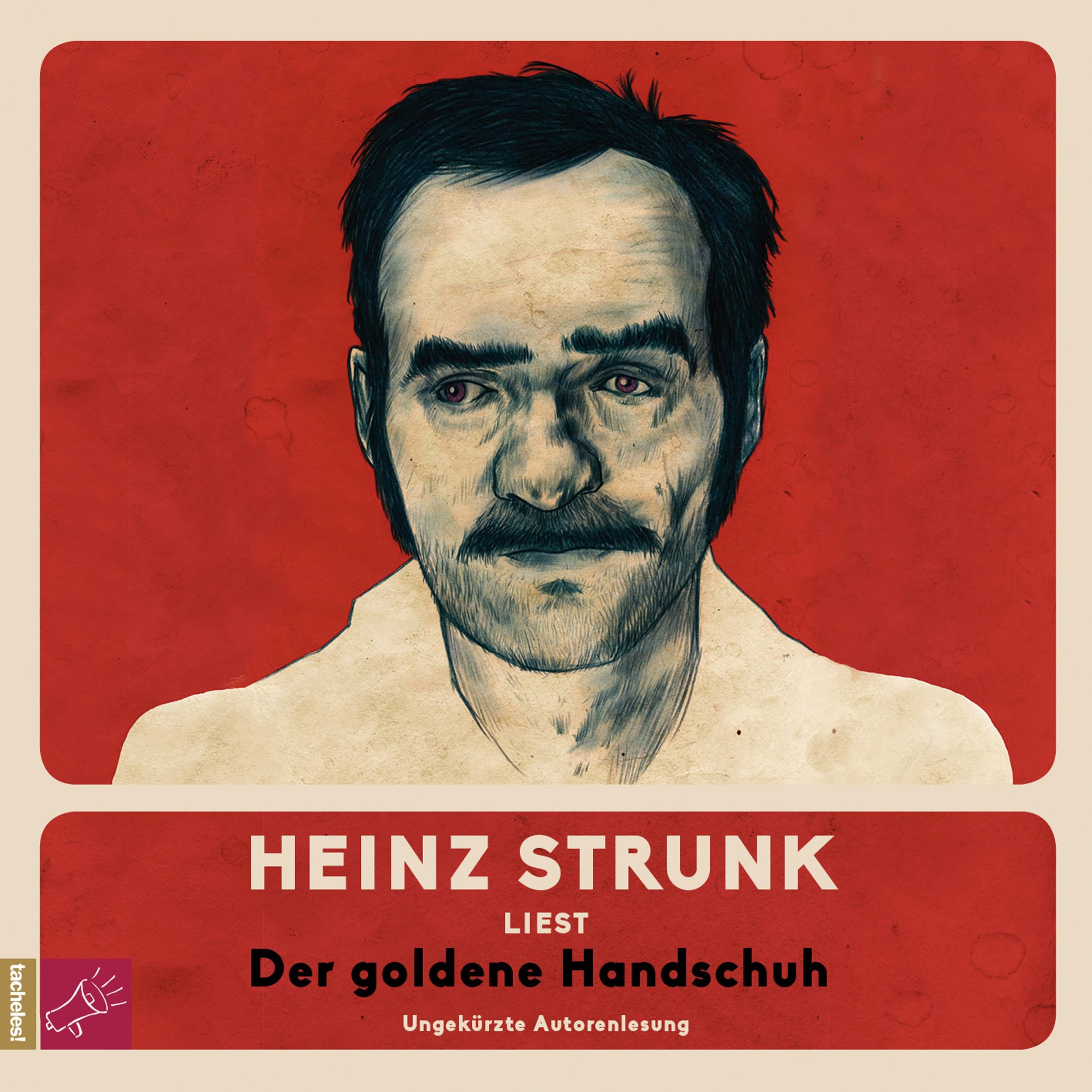 Der goldene Handschuh (ungekürzt)