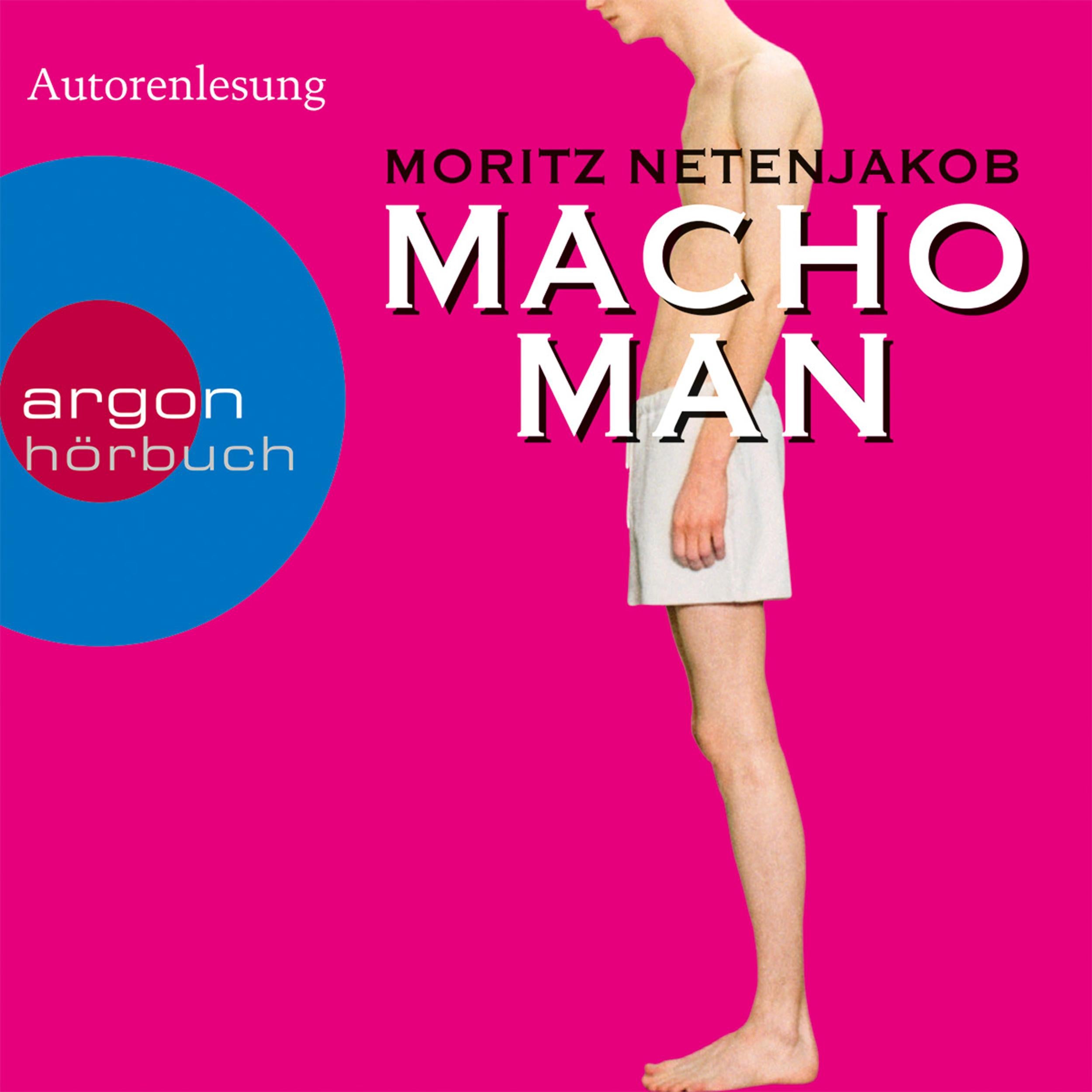 Macho Man (Gekürzte Fassung)