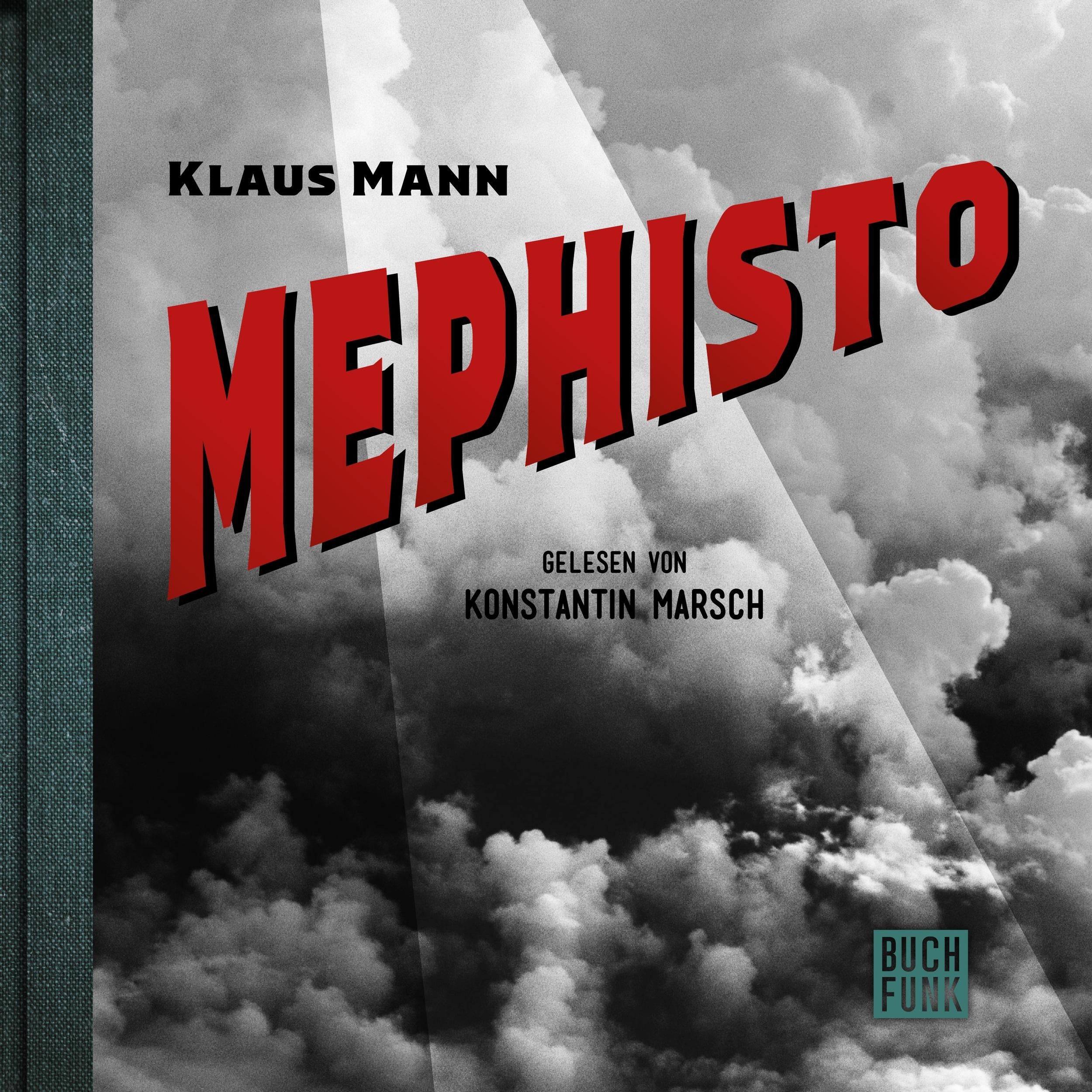 Mephisto - Roman einer Karriere