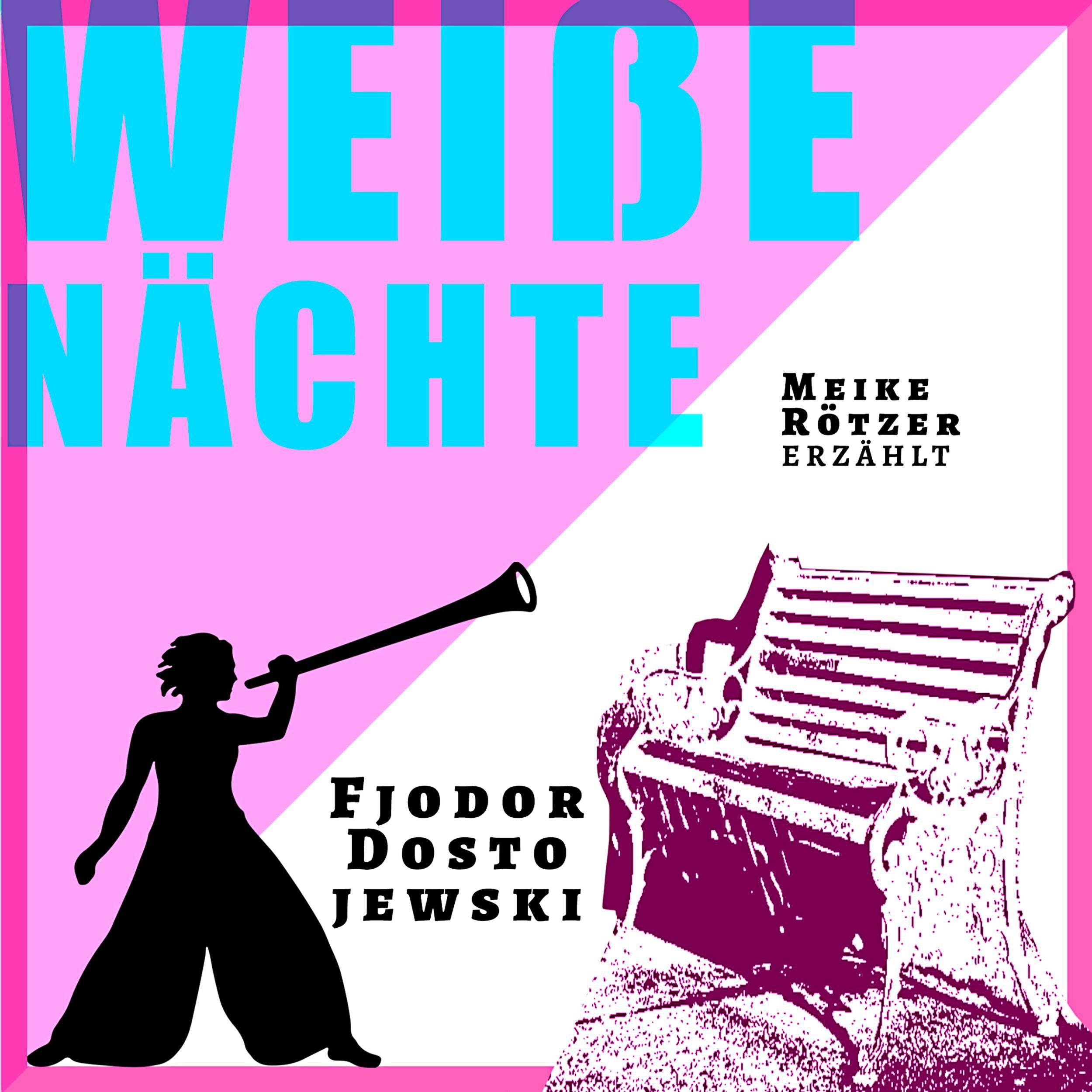 Weiße Naechte - Erzählbuch, Band 2 (Ungekürzt)