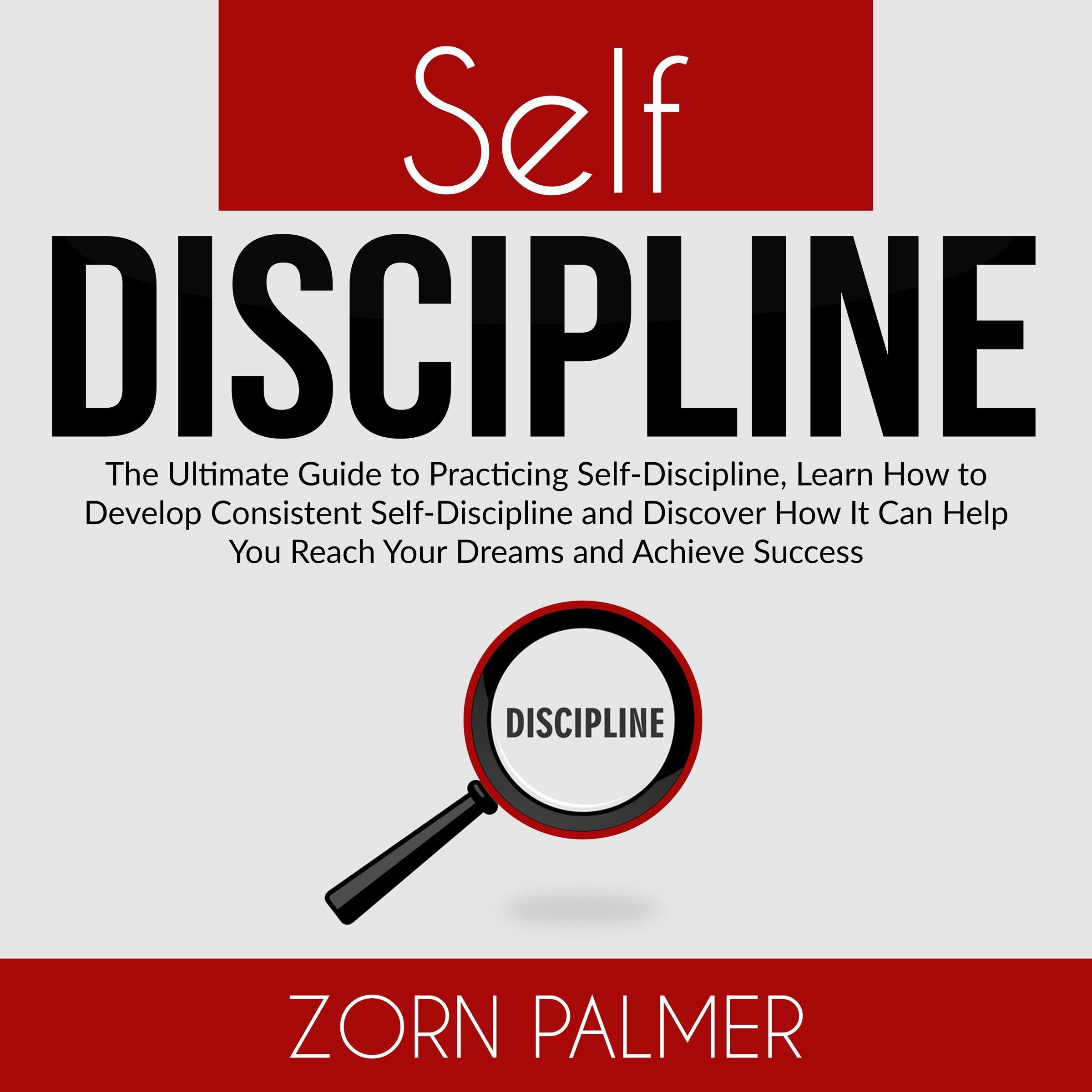 Self-Discipline