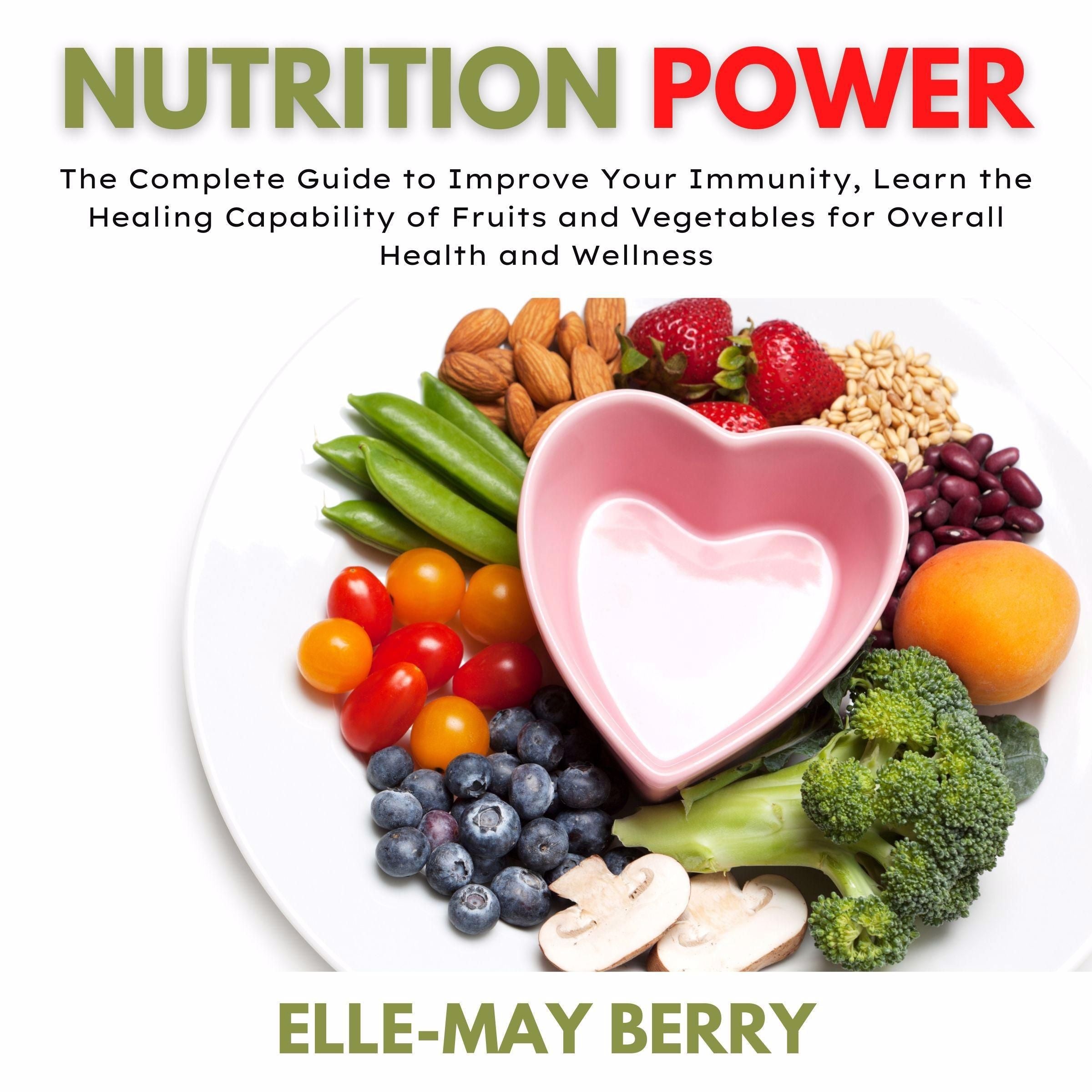 Nutrition Power