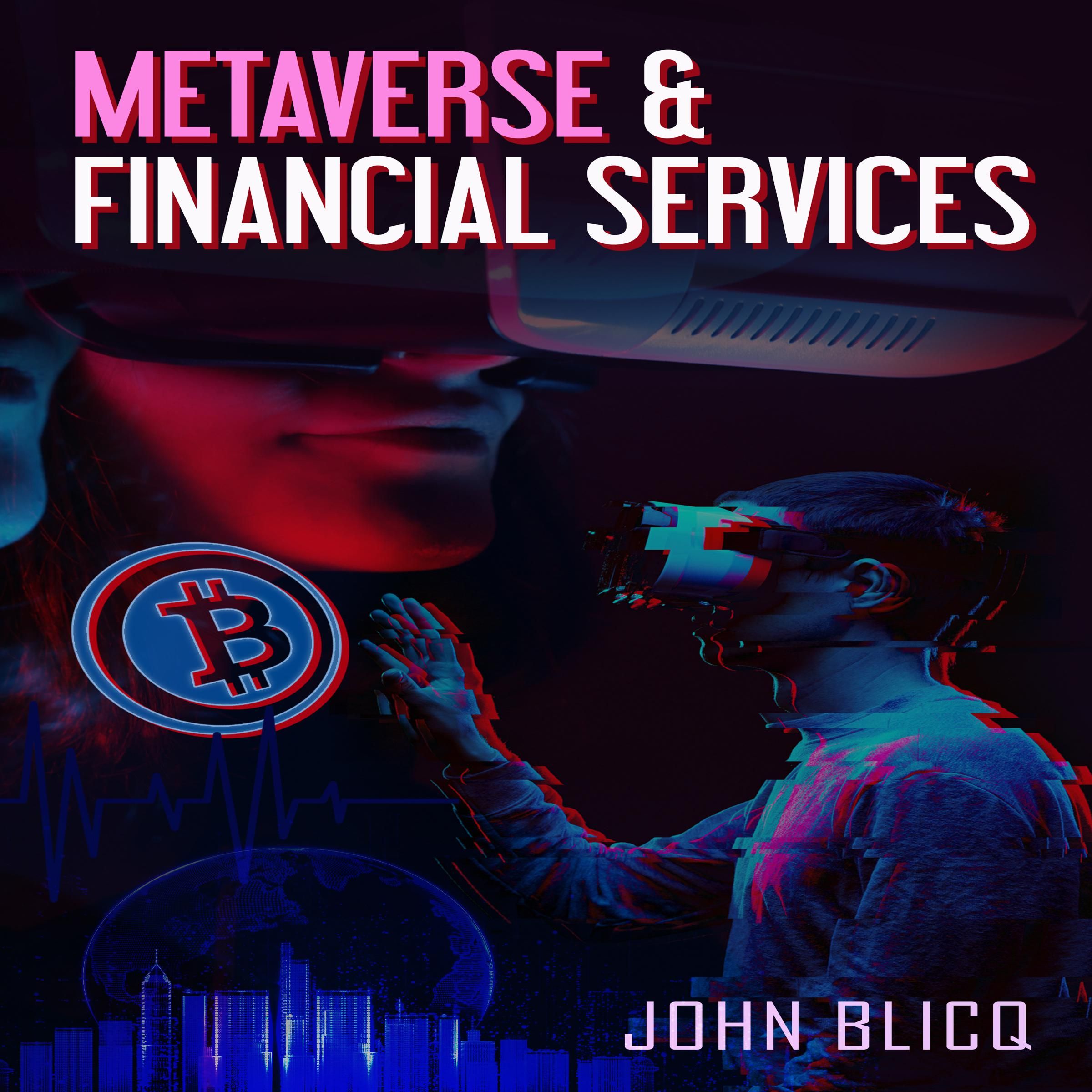 Metaverse & Financial Services