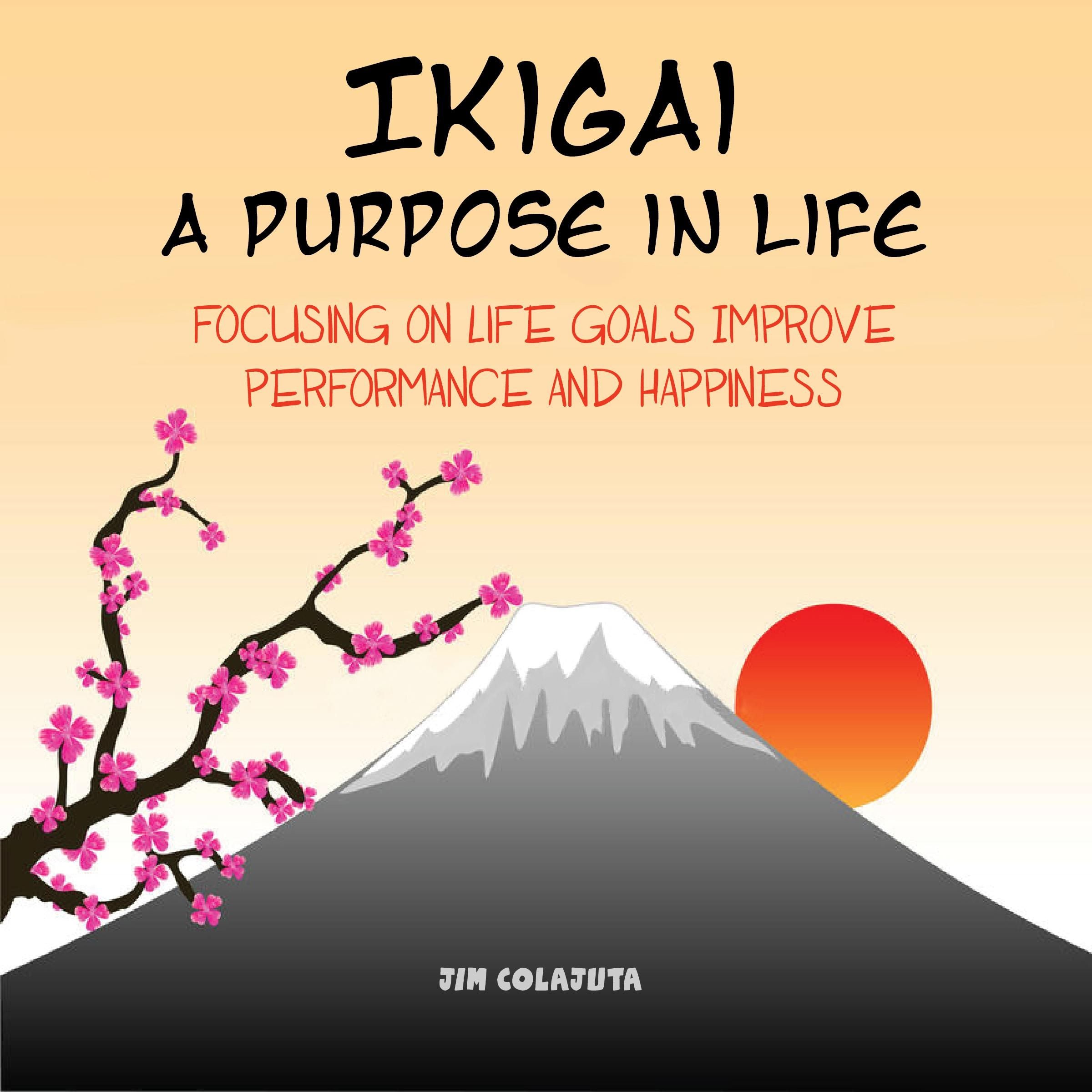 Ikigai