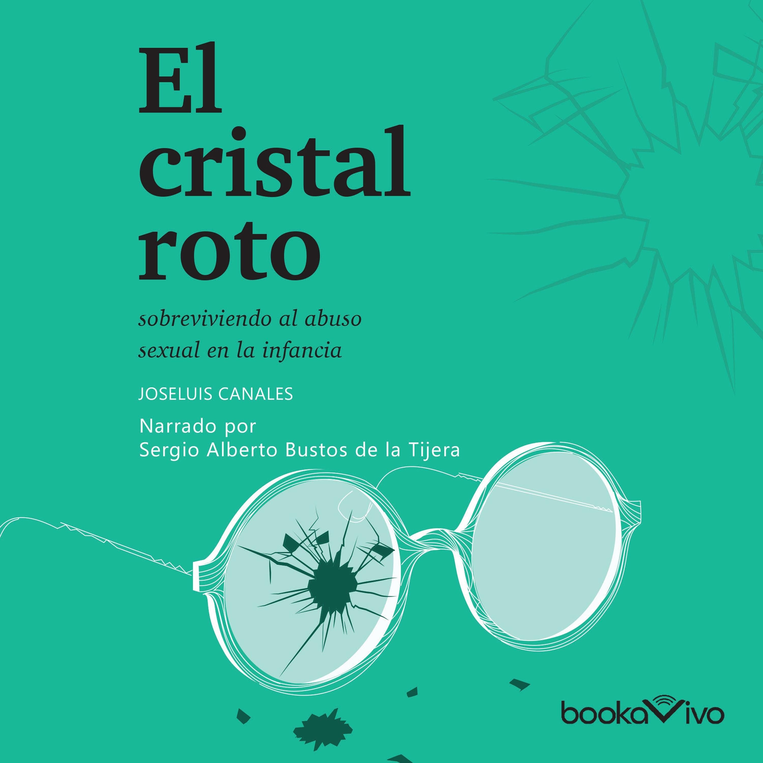 El cristal roto