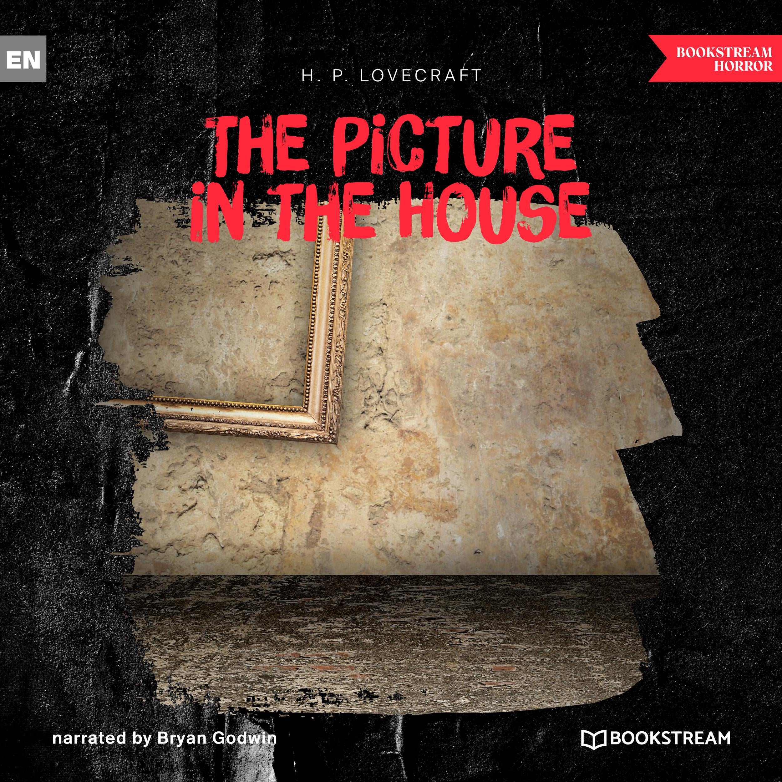 The Picture in the House (Unabridged)