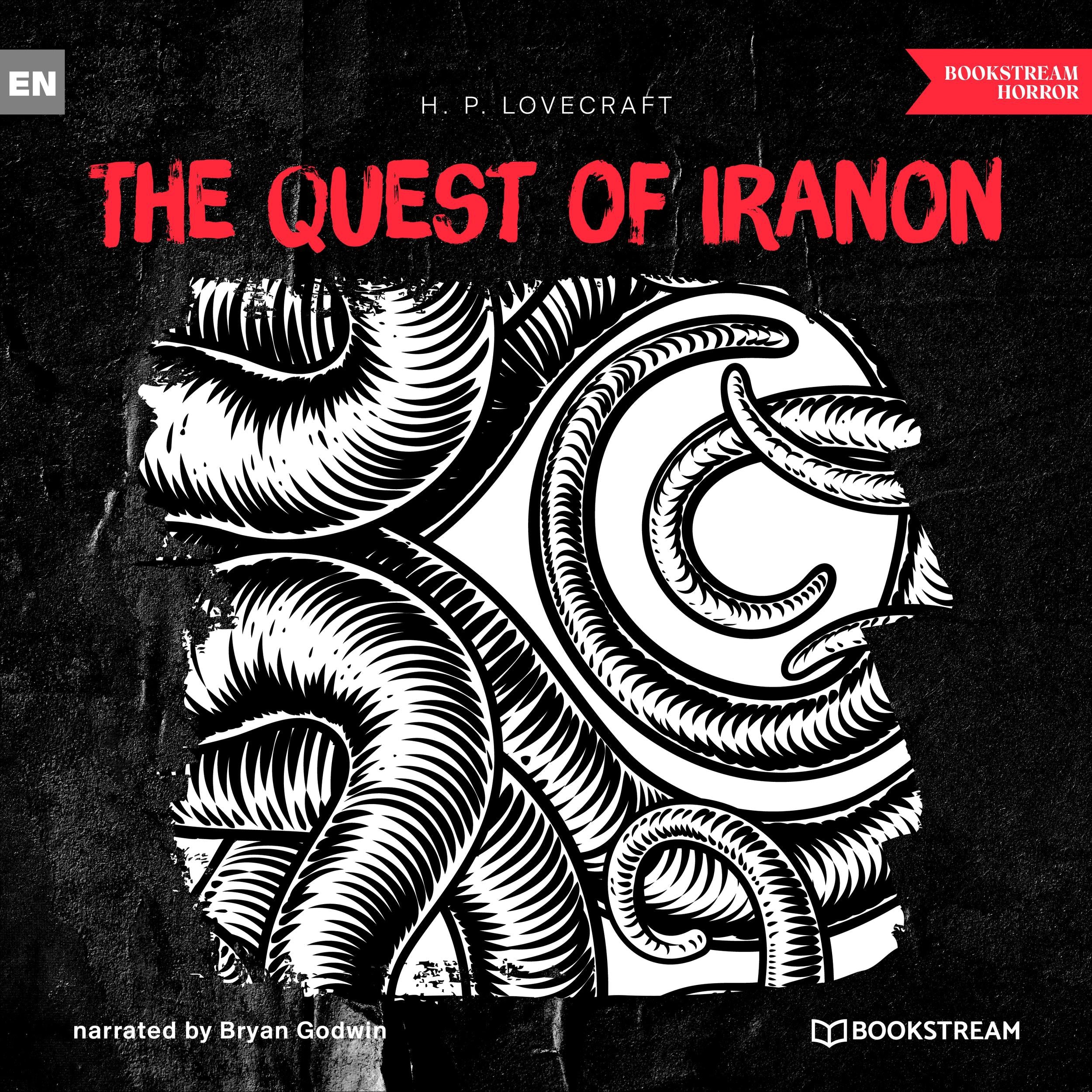 The Quest of Iranon (Unabridged)