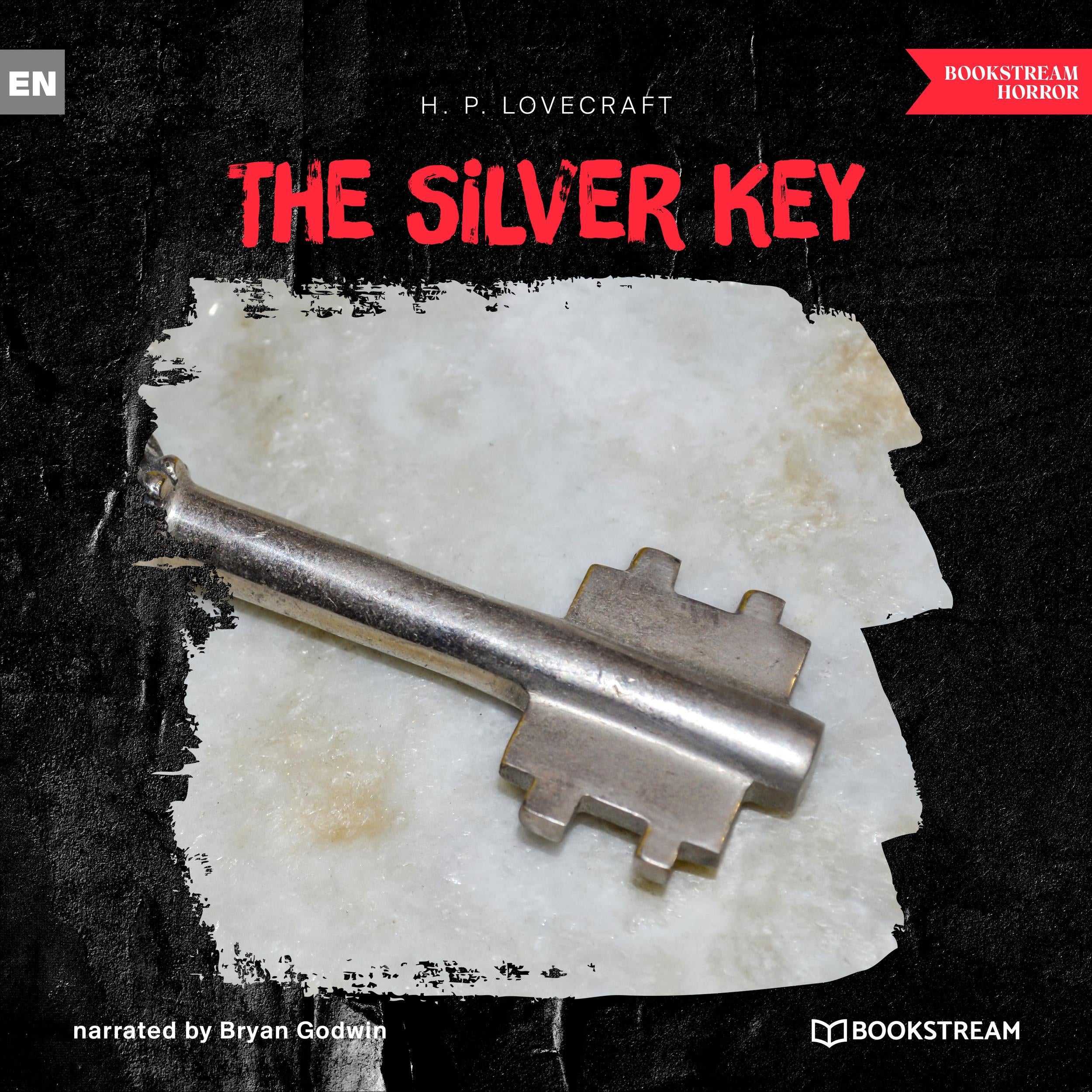 The Silver Key (Unabridged)