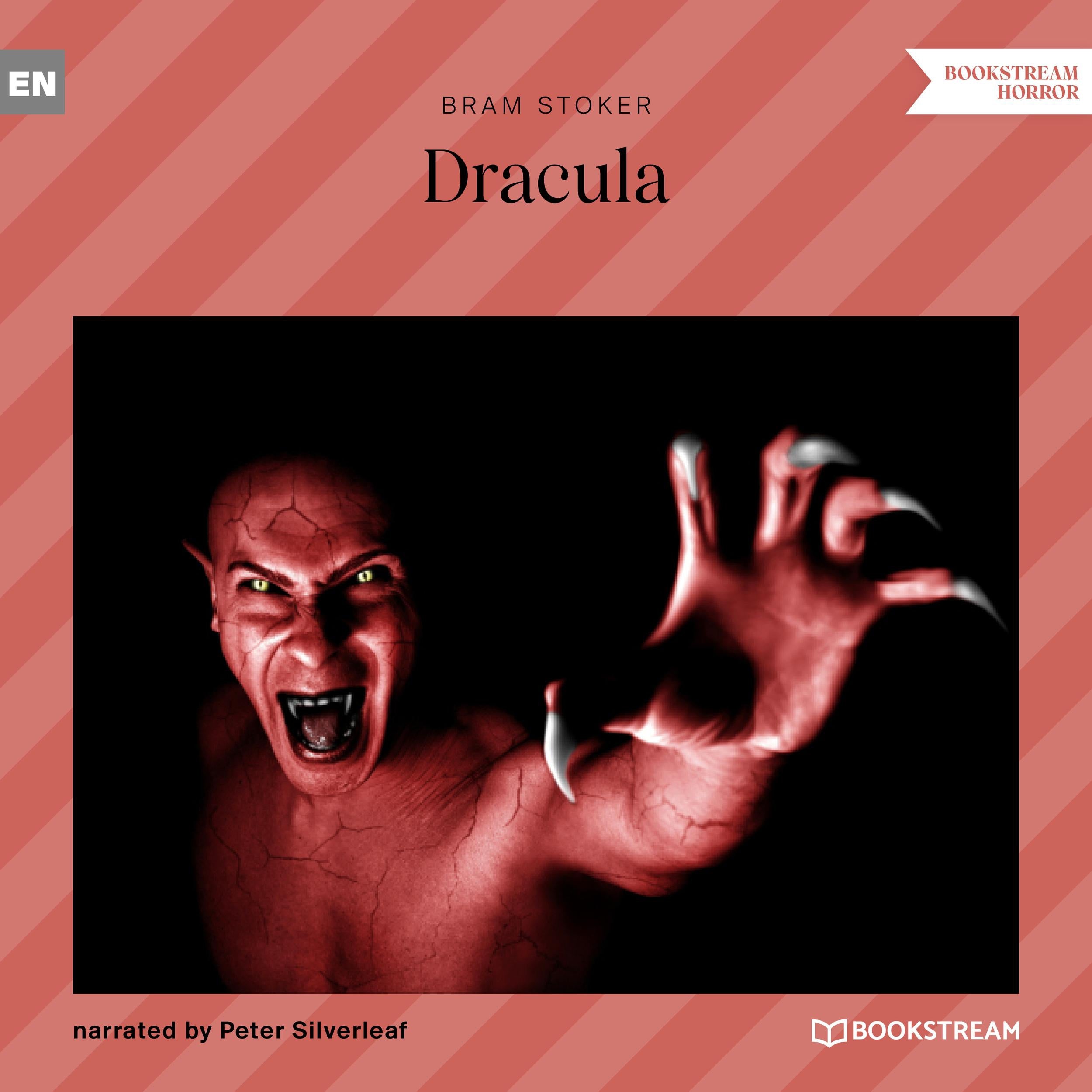 Dracula (Unabridged)