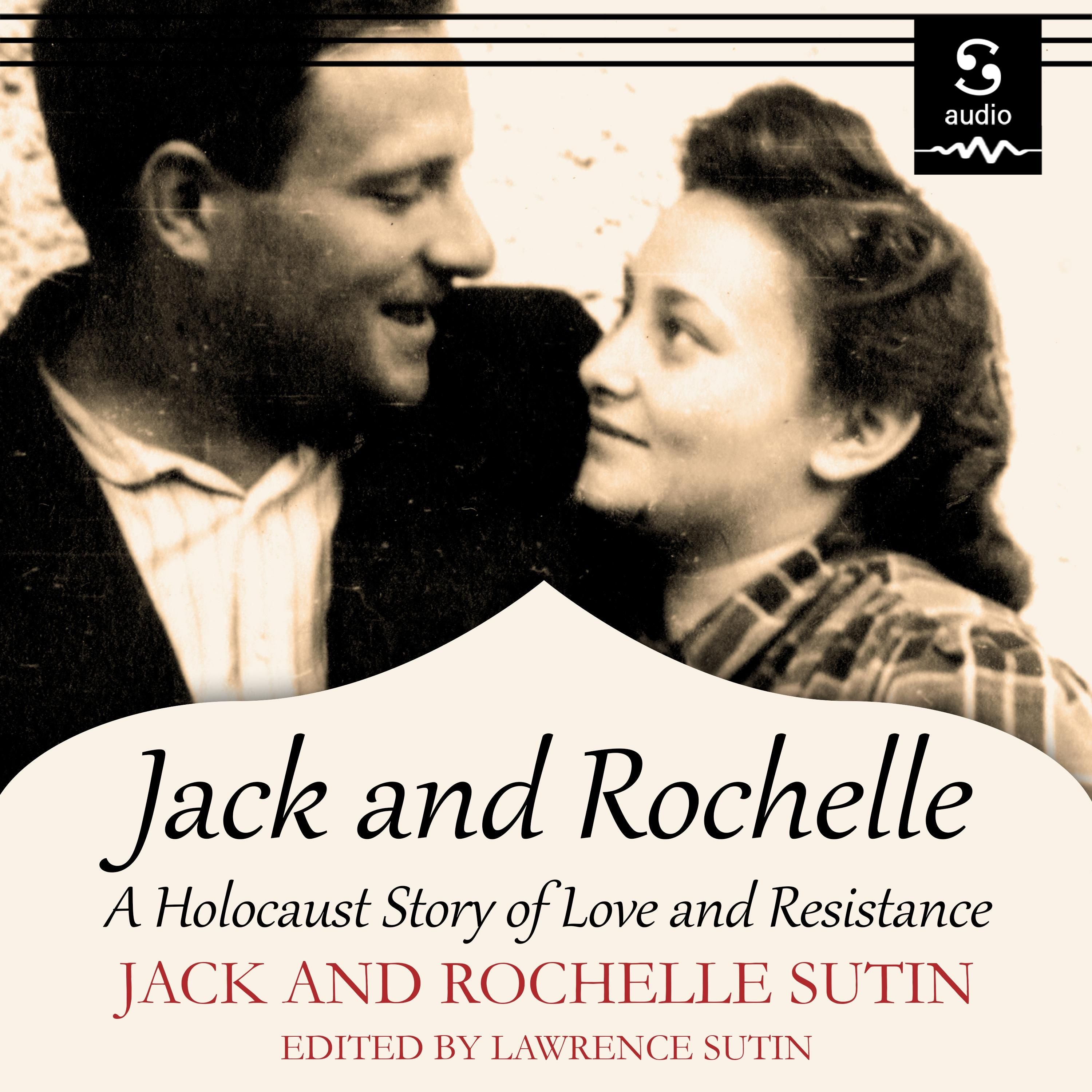 Jack and Rochelle