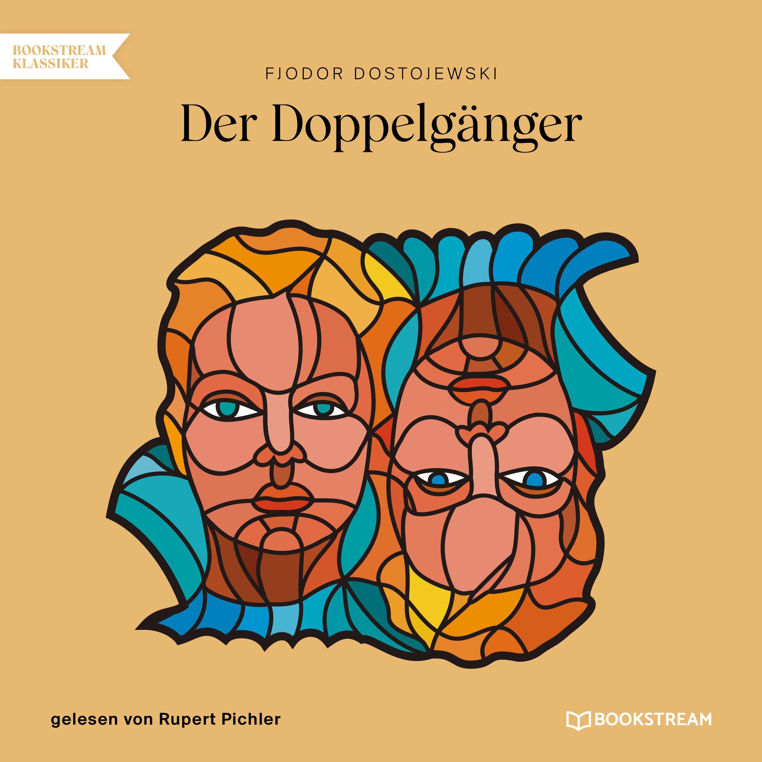 Der Doppelgänger (Ungekürzt)