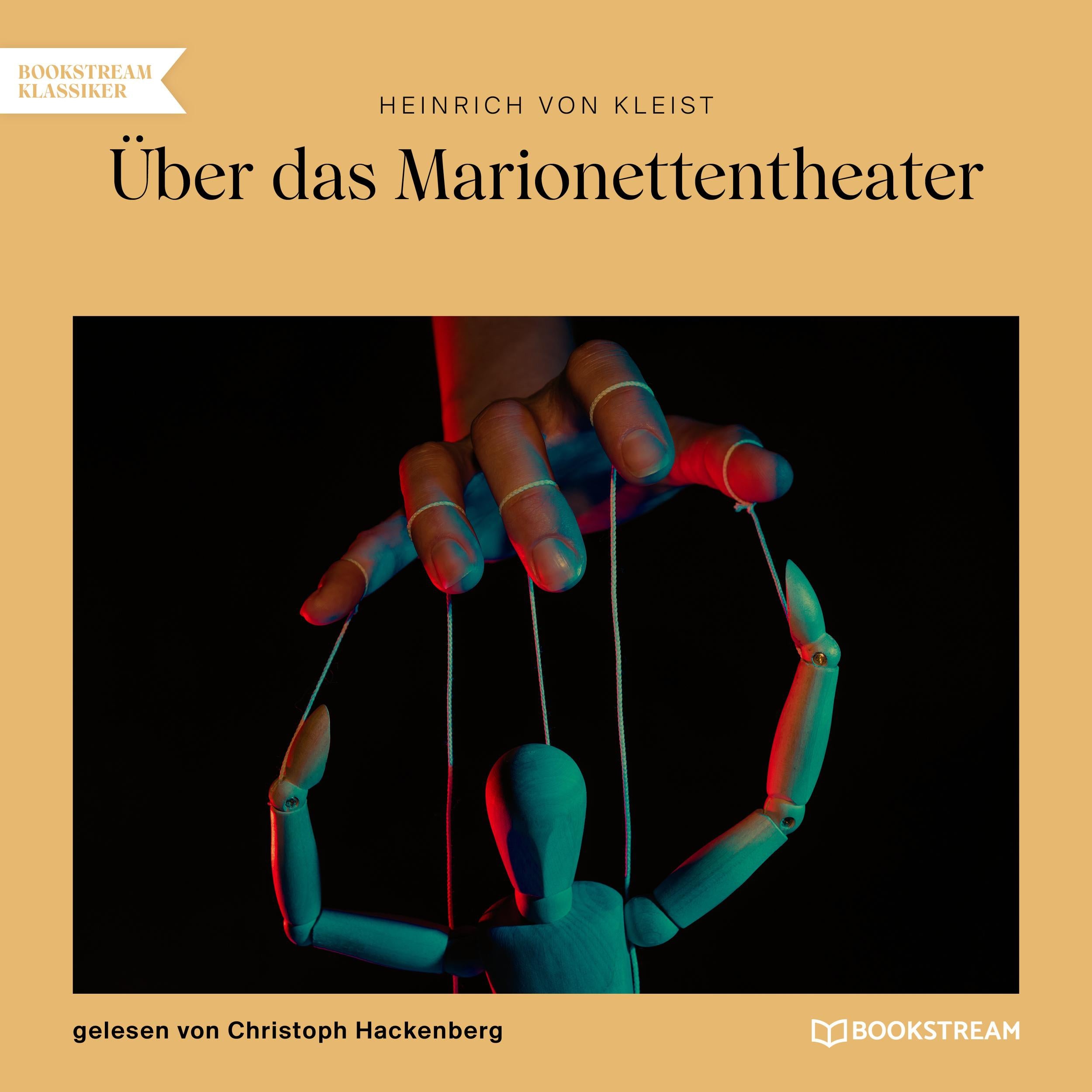 Über das Marionettentheater (Ungekürzt)