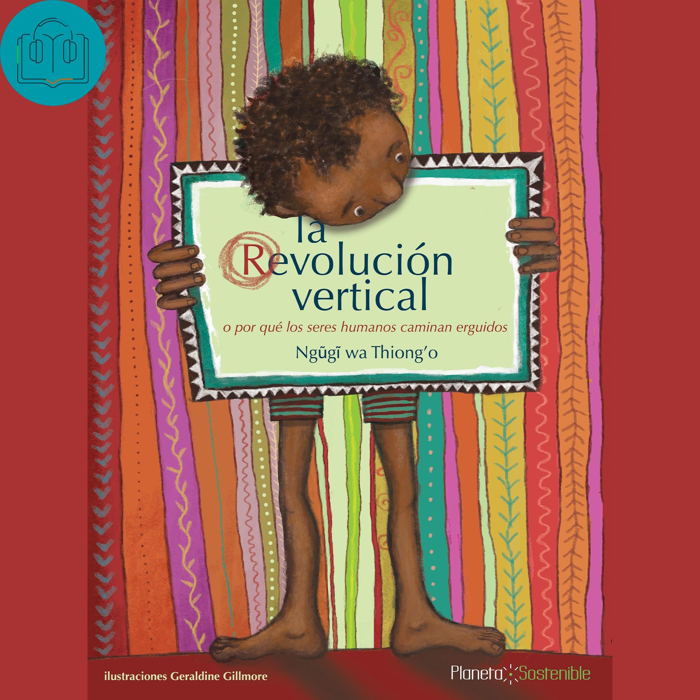 La revolución vertical