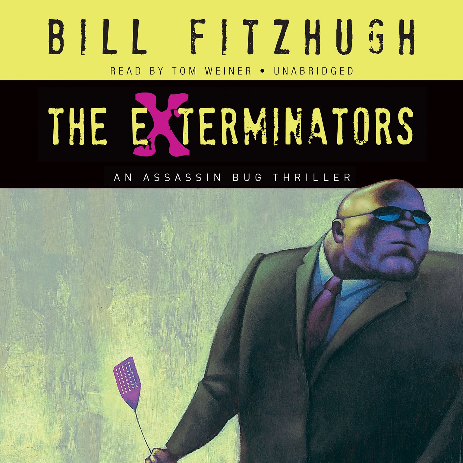The Exterminators