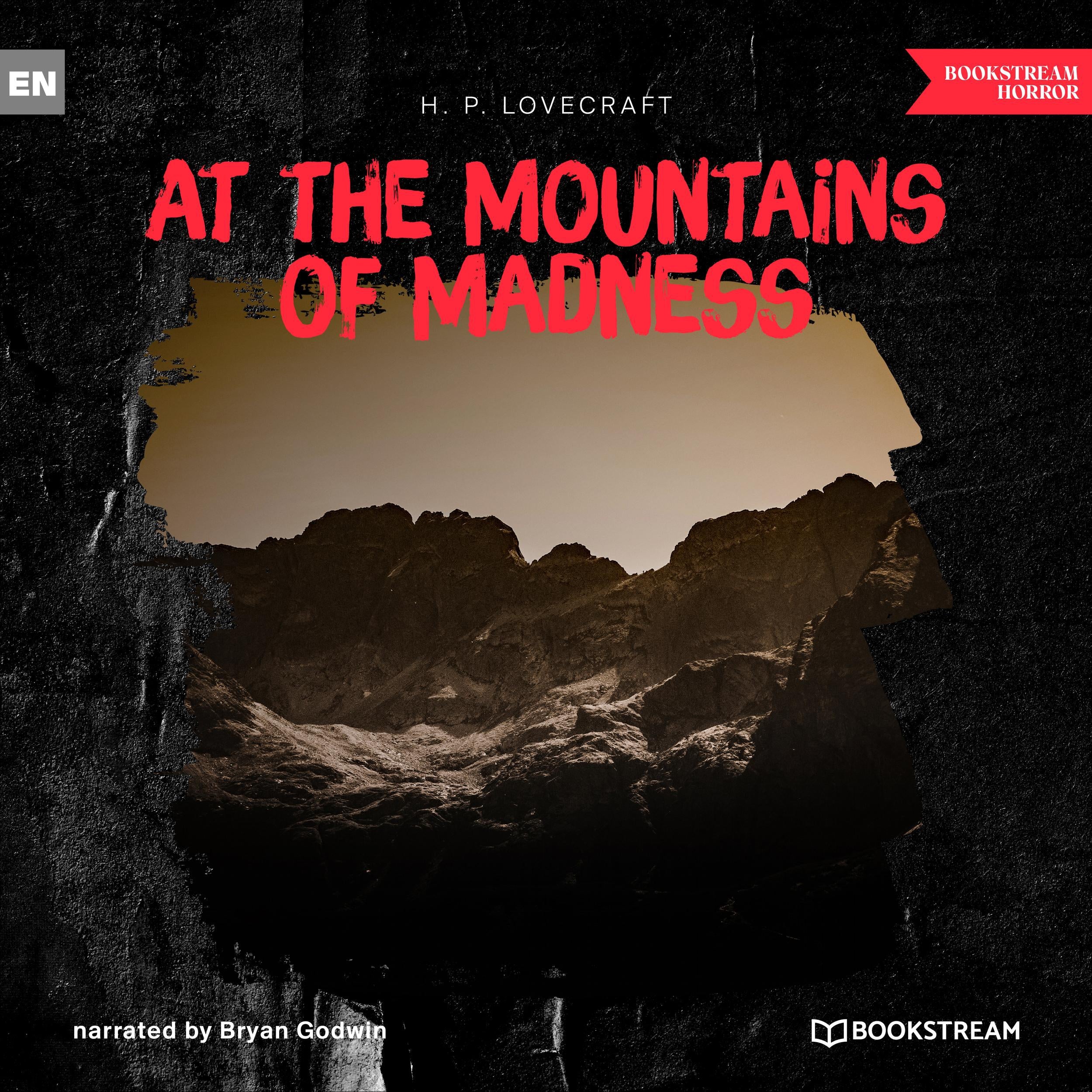 At the Mountains of Madness (Unabridged)