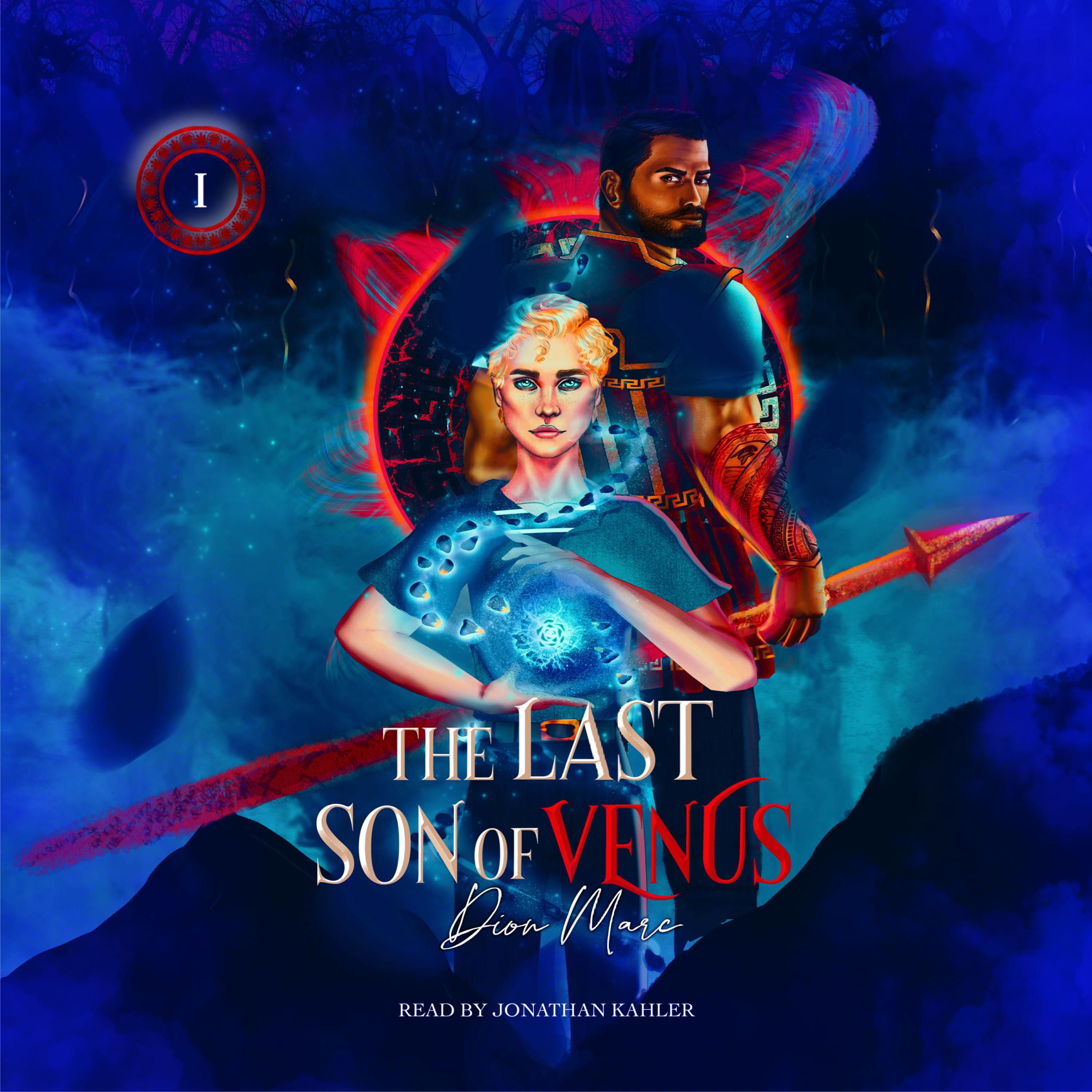 The Last Son Of Venus