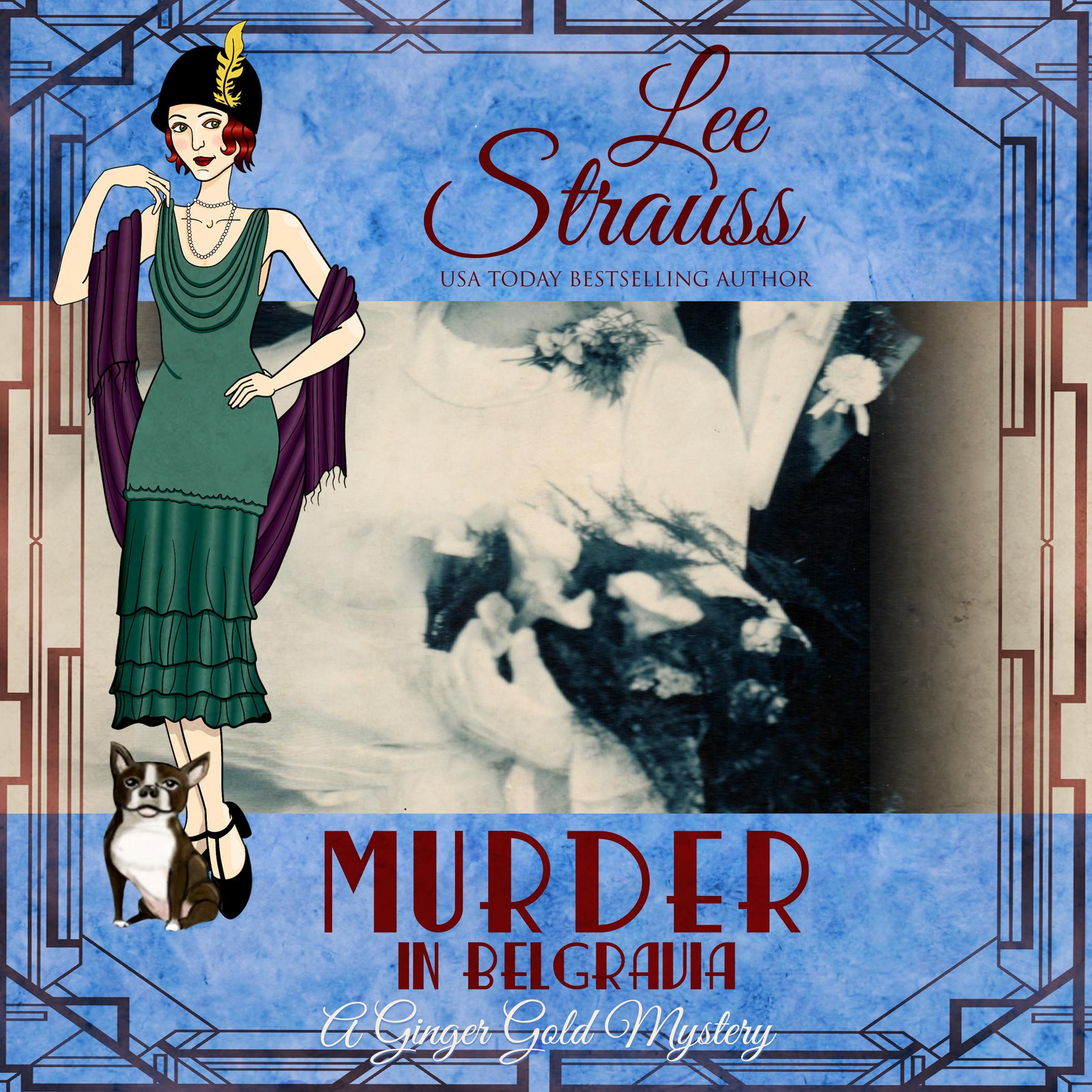 Murder in Belgravia