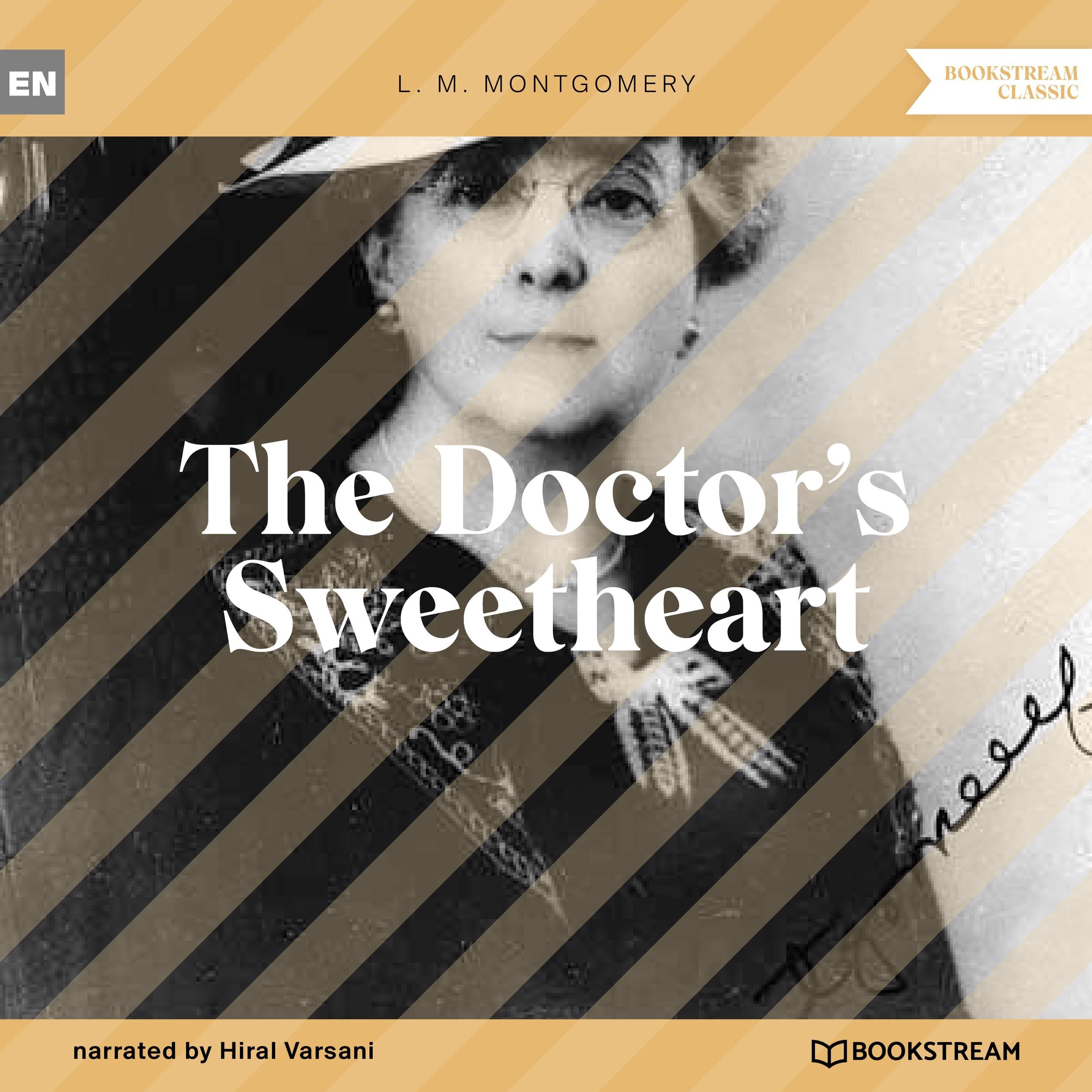 The Doctor's Sweetheart (Unabridged)