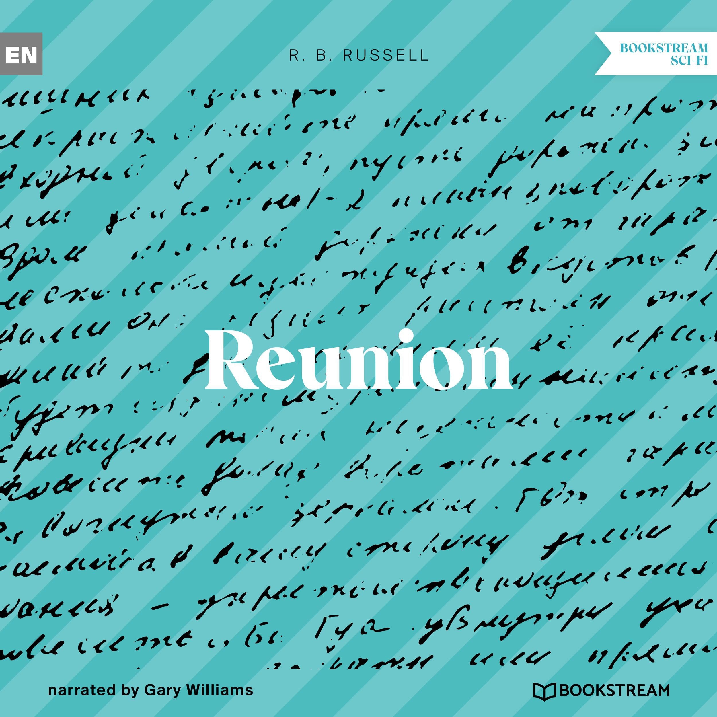 Reunion (Unabridged)