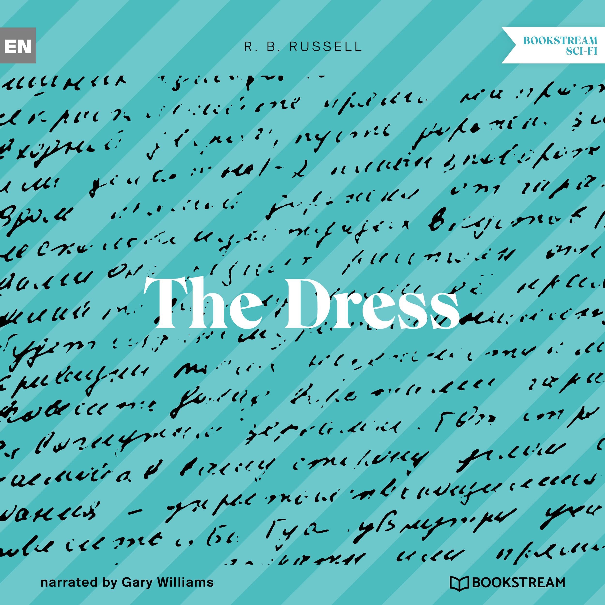 The Dress (Unabridged)