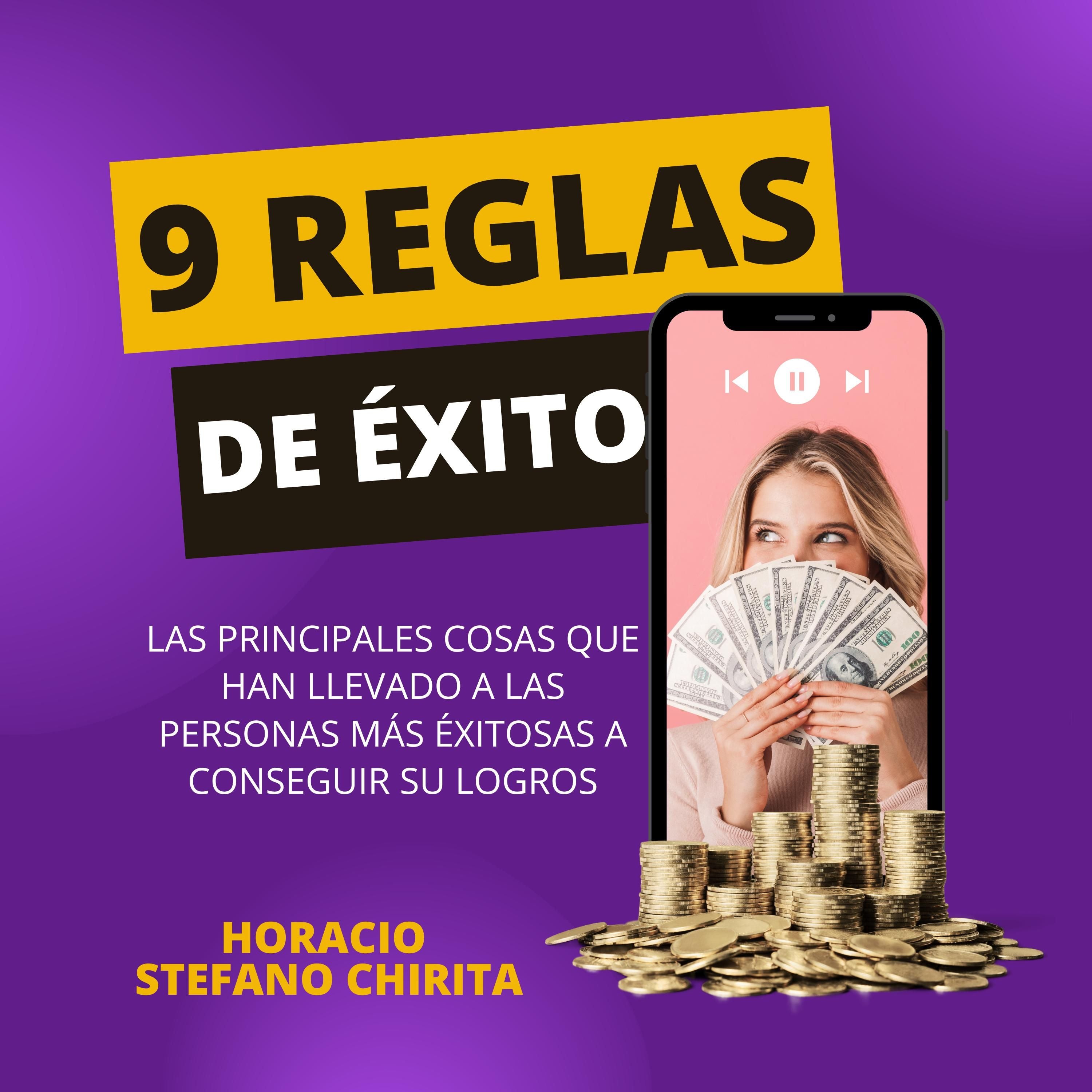 9 Reglas de éxito