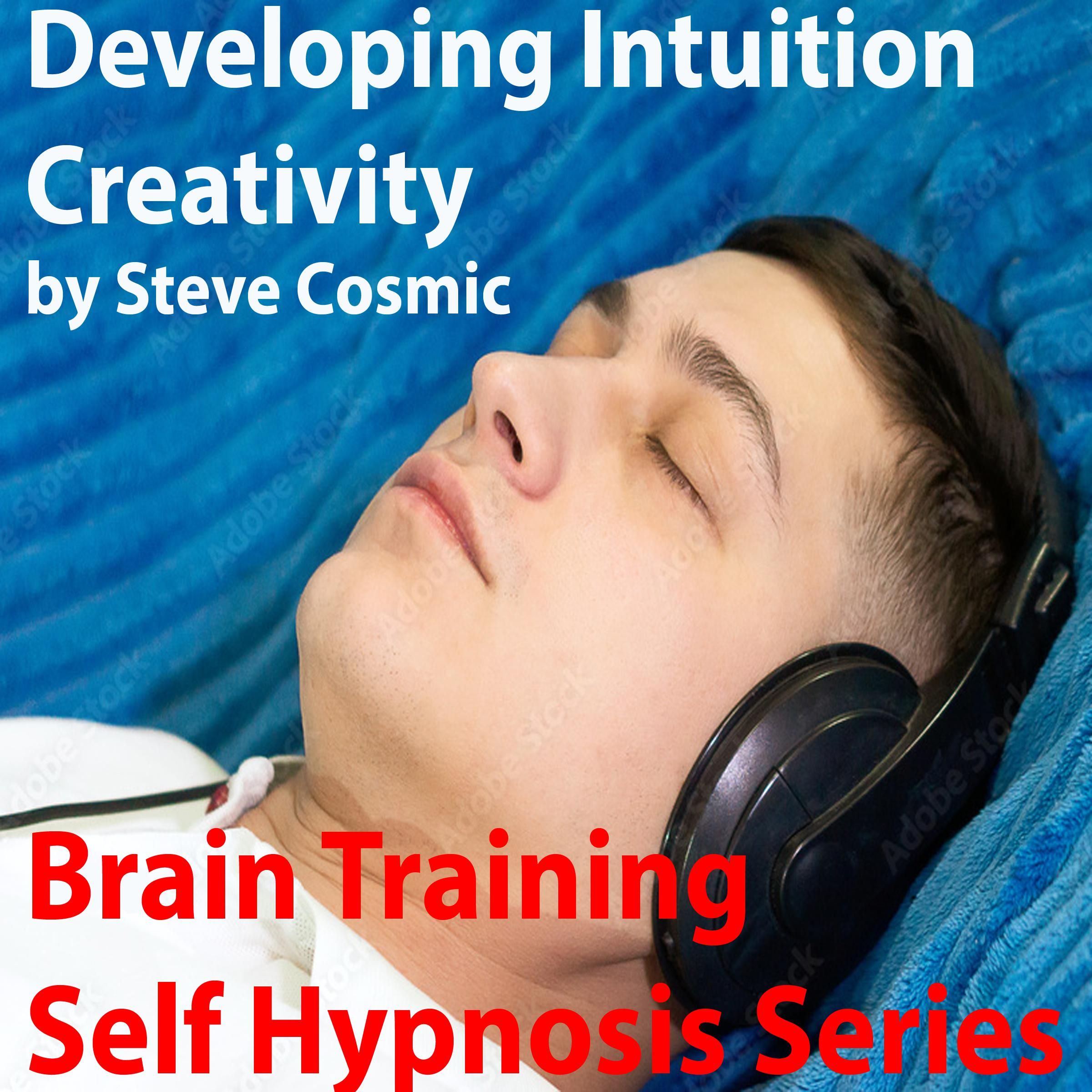 Developing Intuition Creativity